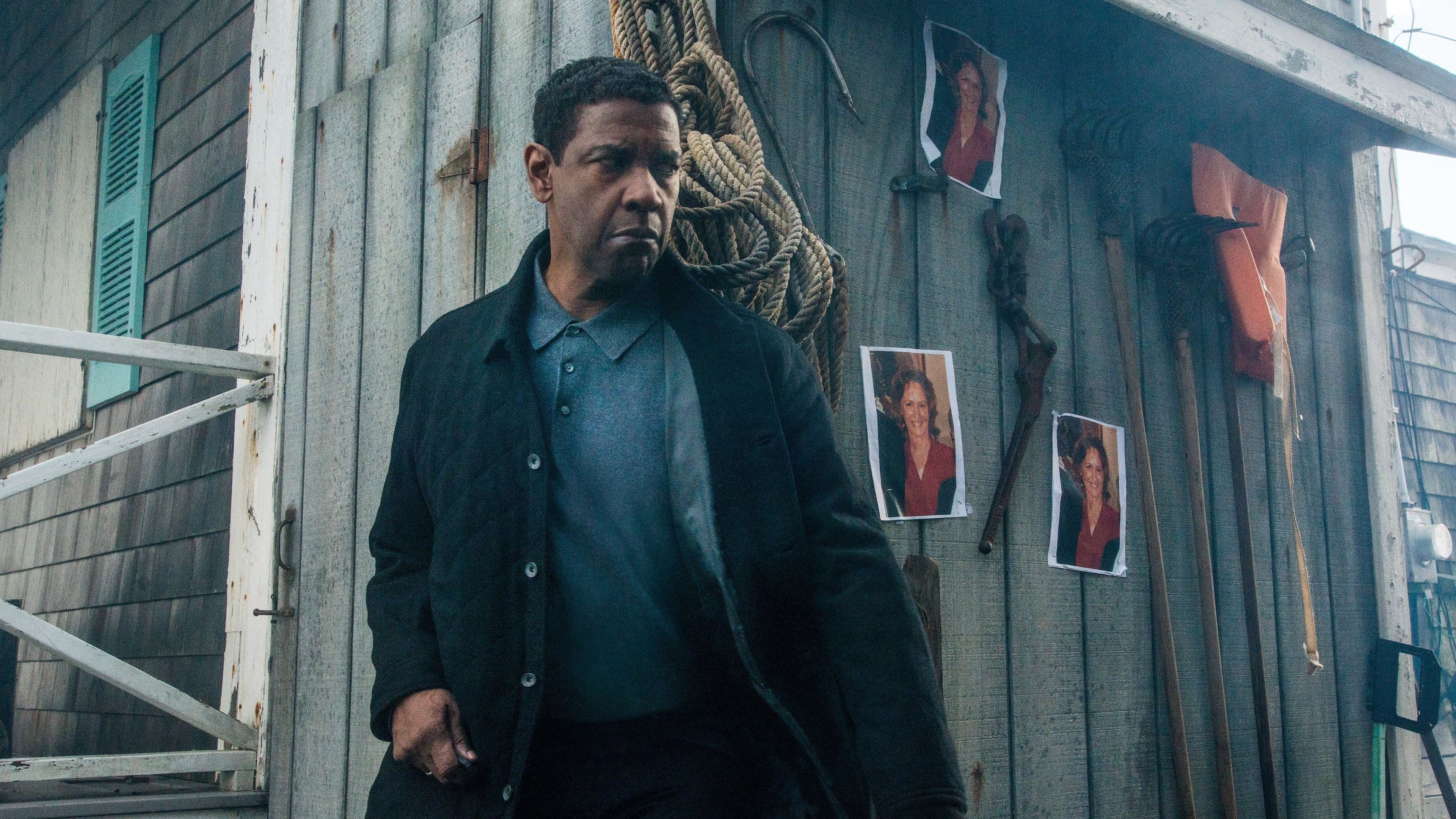 The Equalizer 2 - Senza perdono - immagine
