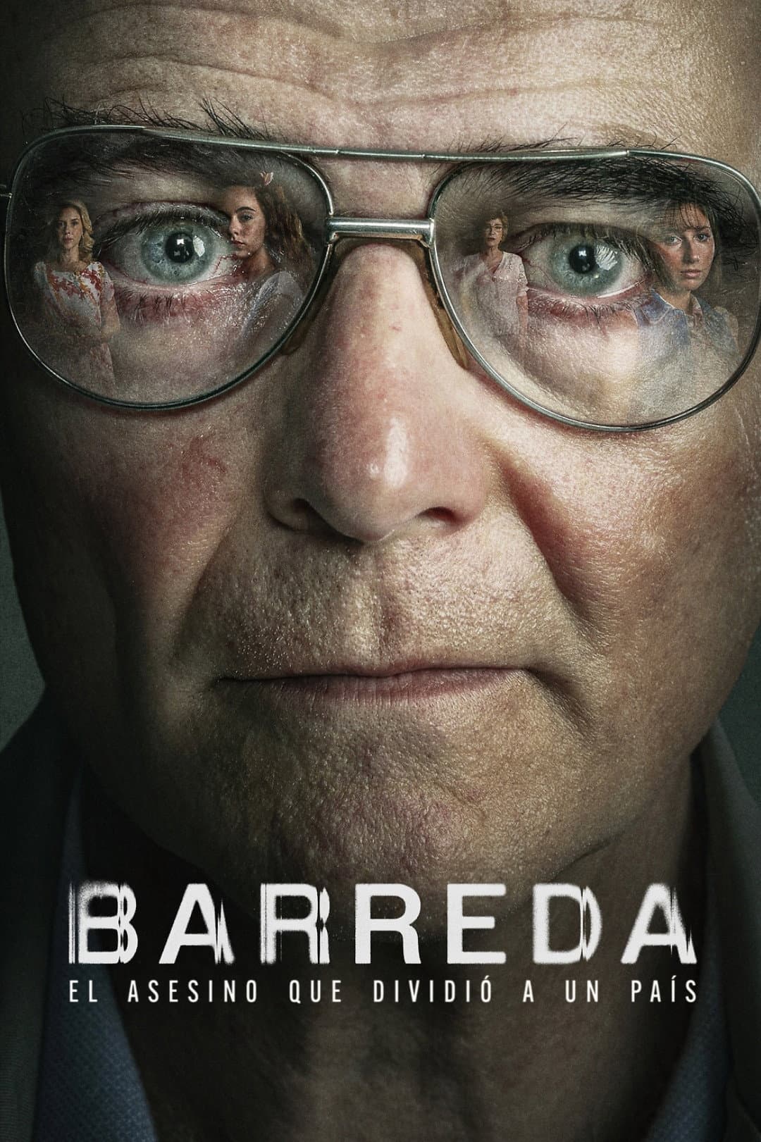Poster di Barreda