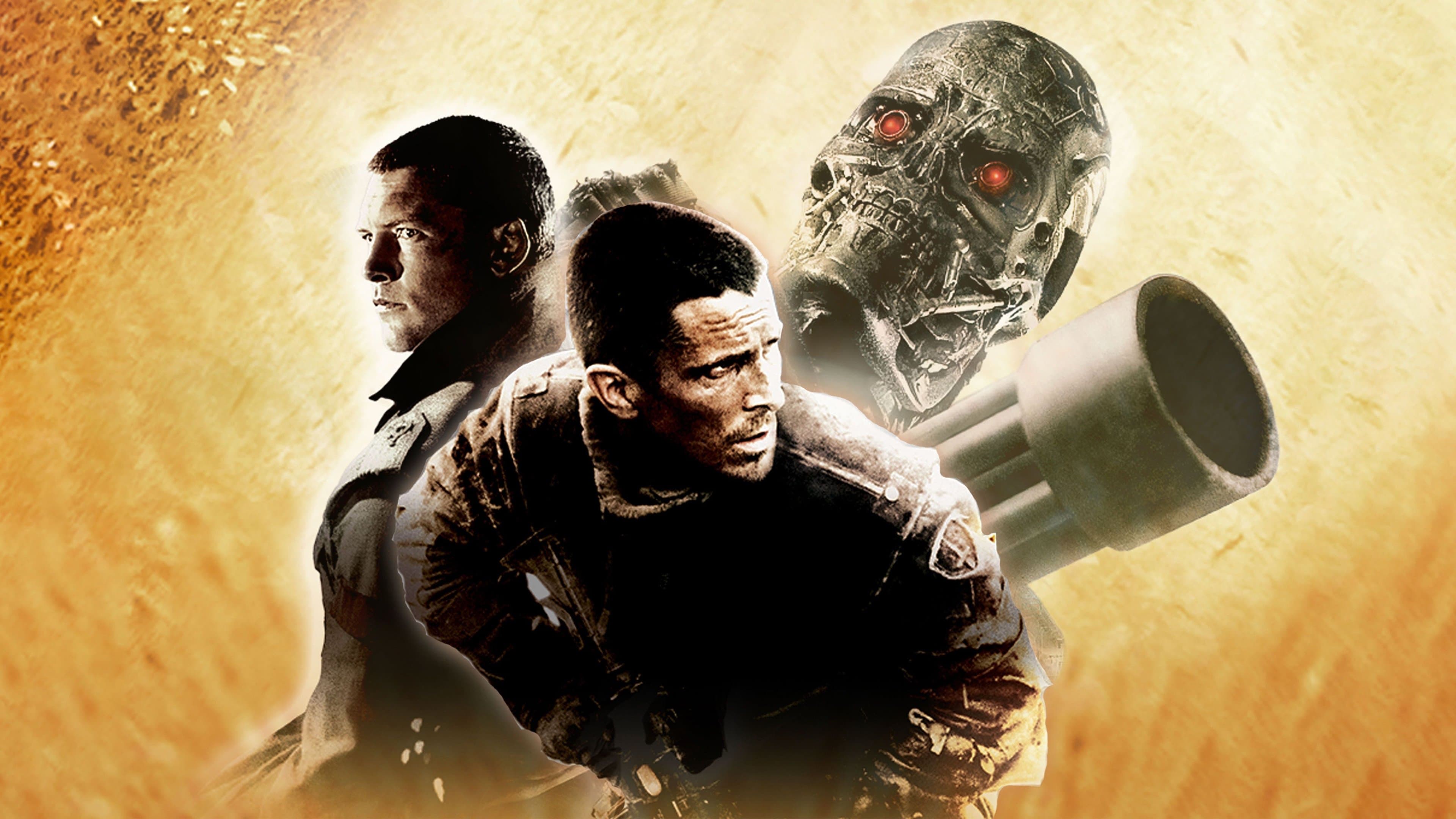 Terminator Salvation - immagine