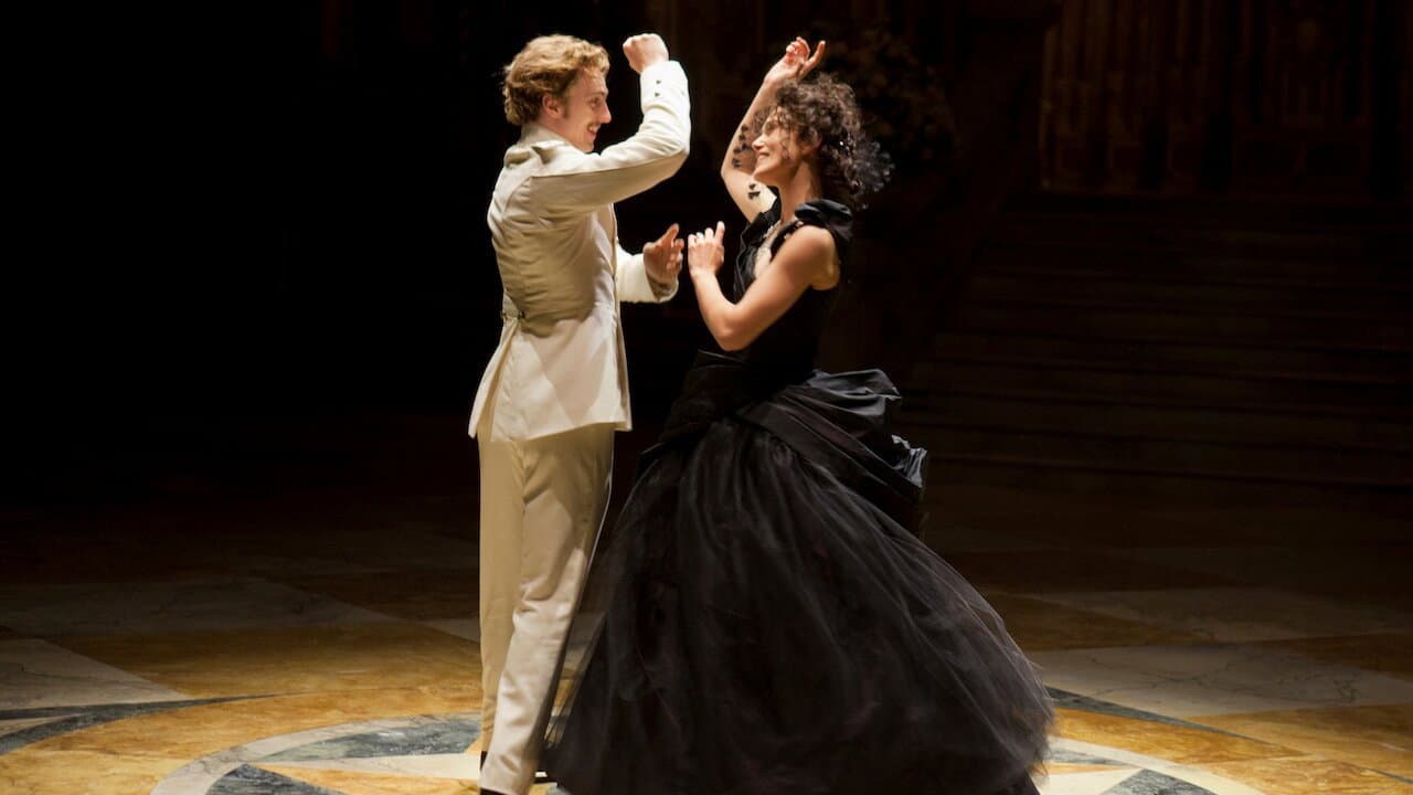 Anna Karenina - immagine