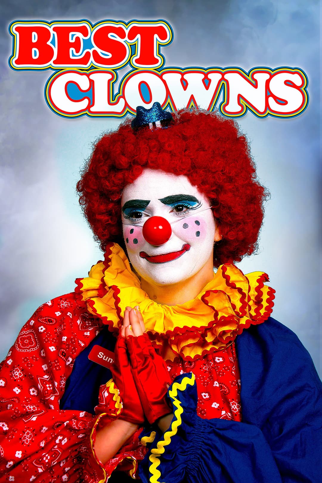 Poster di Best Clowns