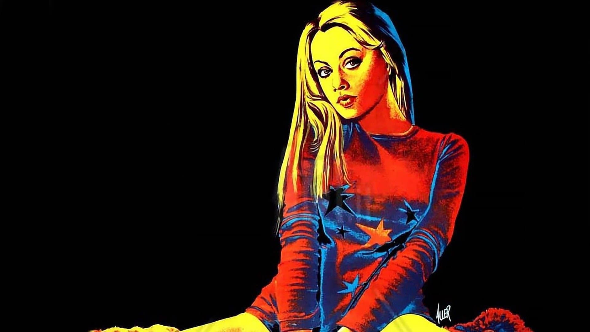 La ragazzina - immagine