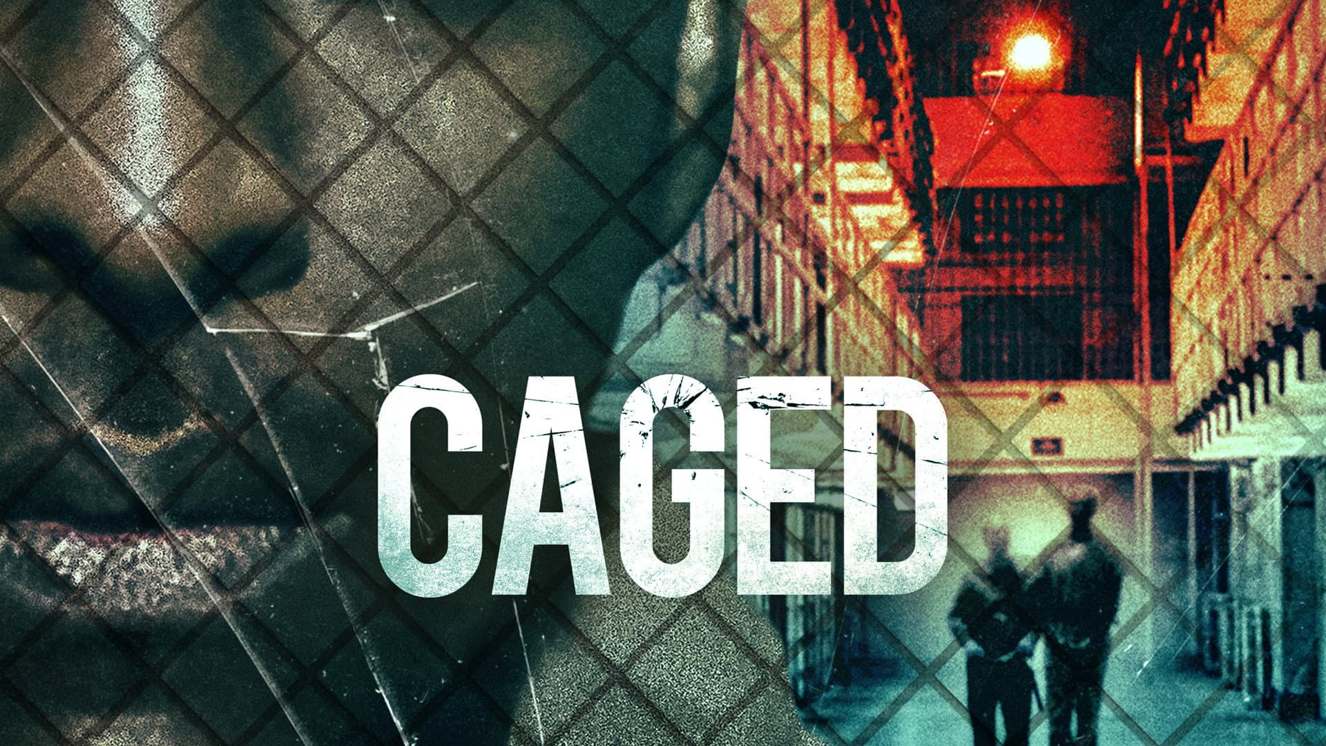 Caged - immagine