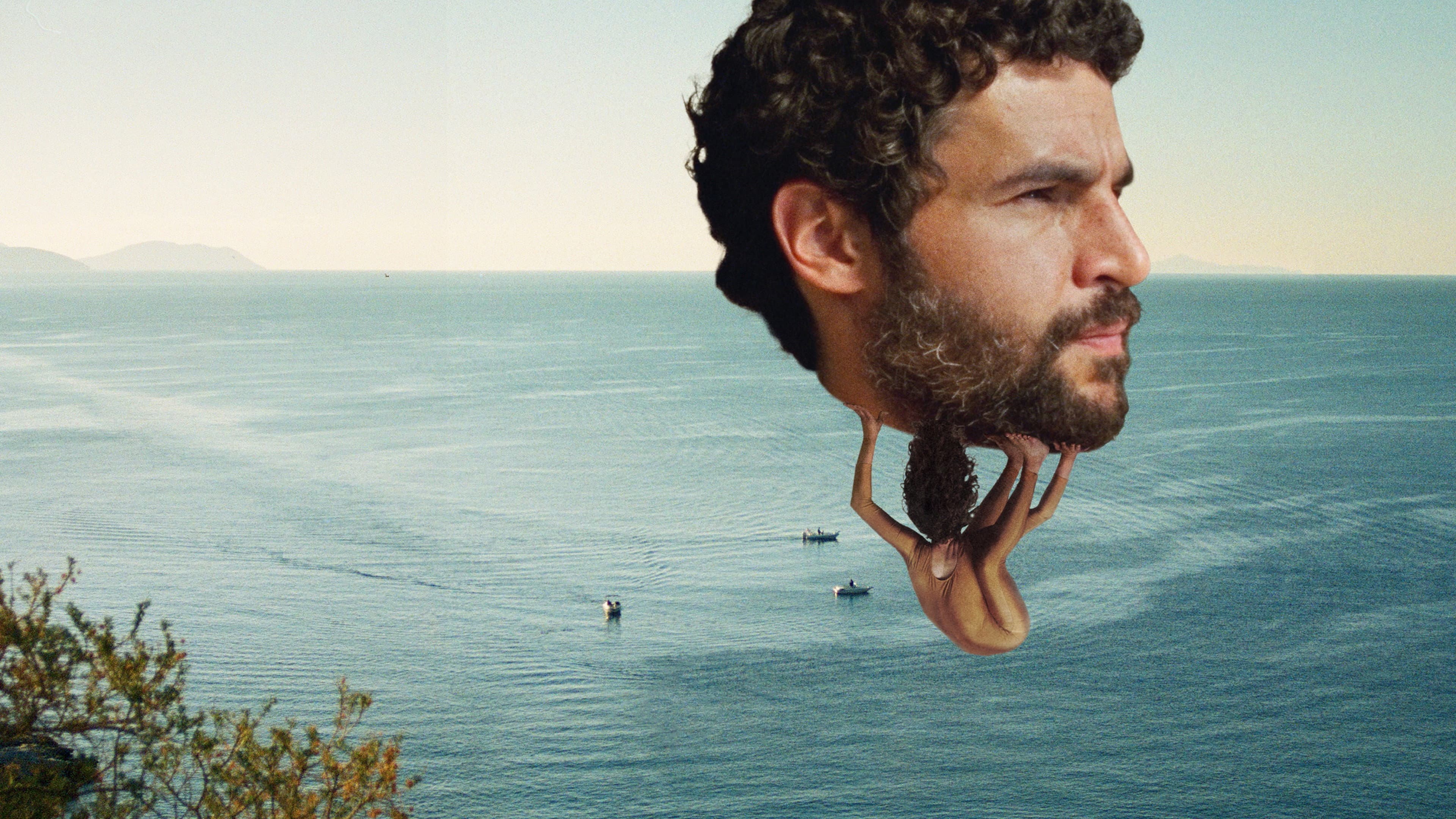 Swimming Home - immagine