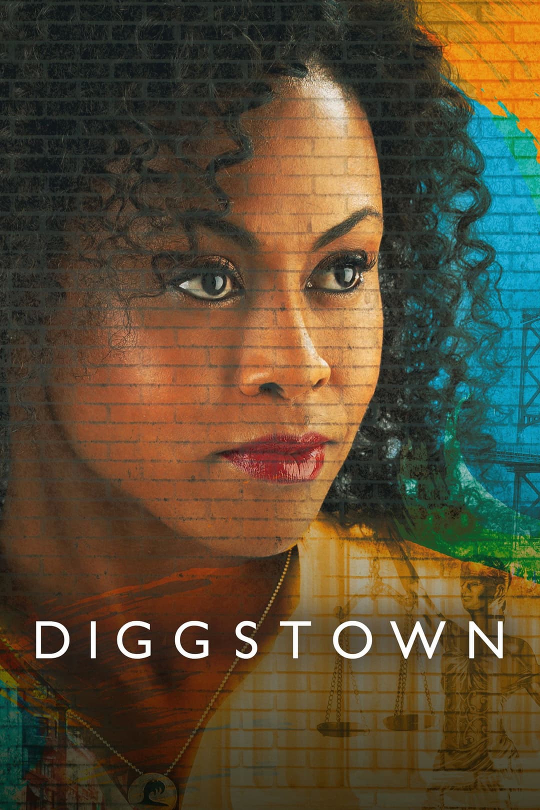 Poster di Diggstown