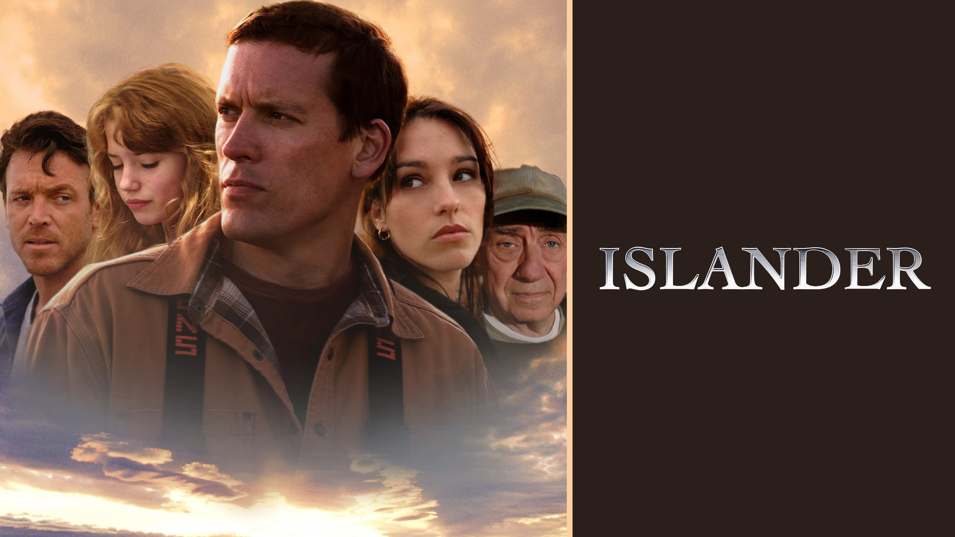 Islander - immagine