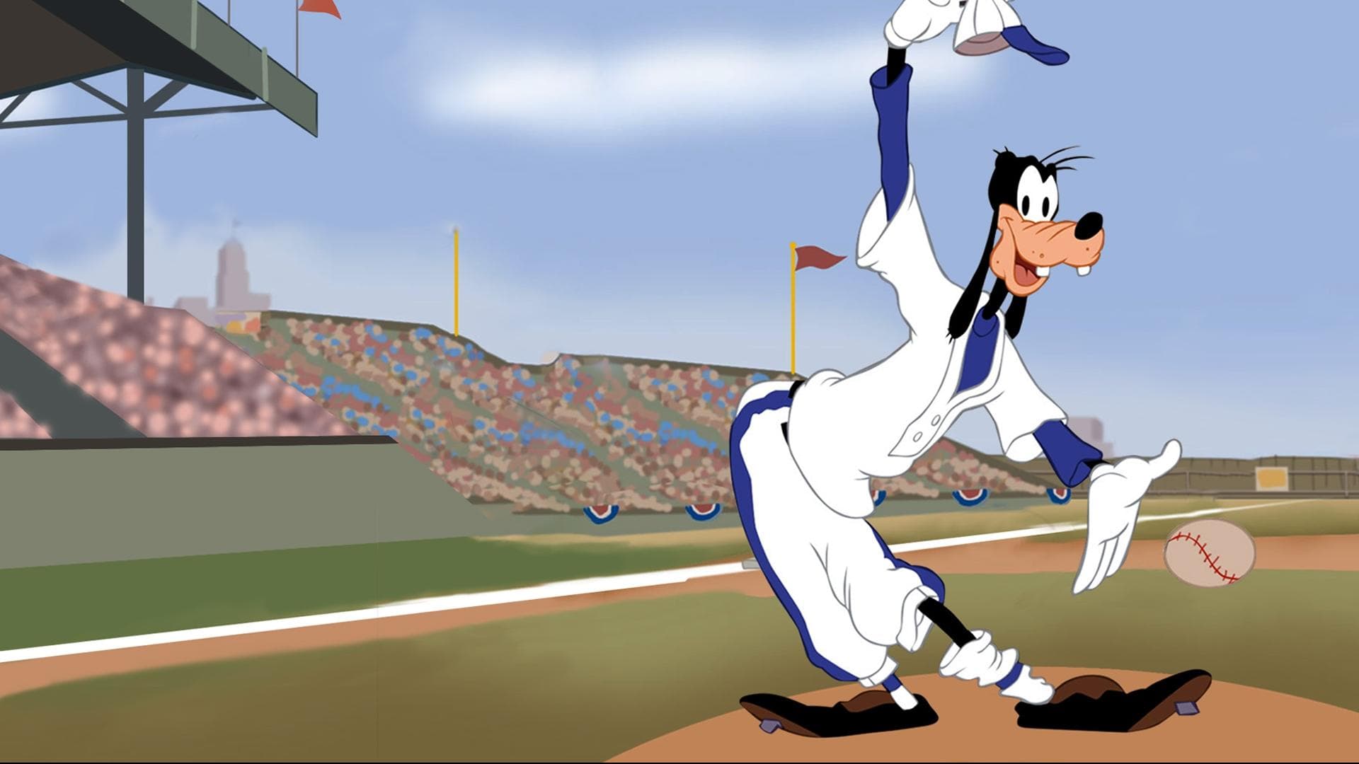 Come giocare a baseball - immagine