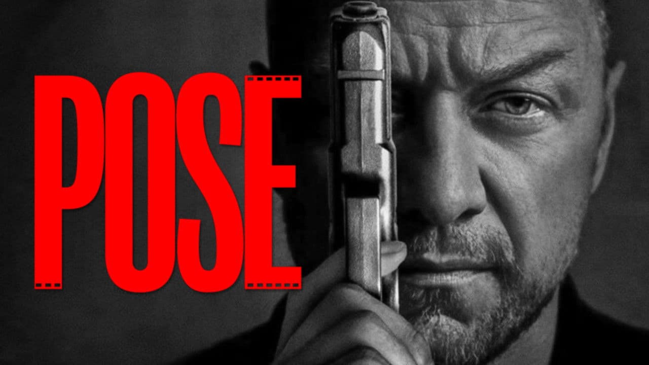 Pose - immagine