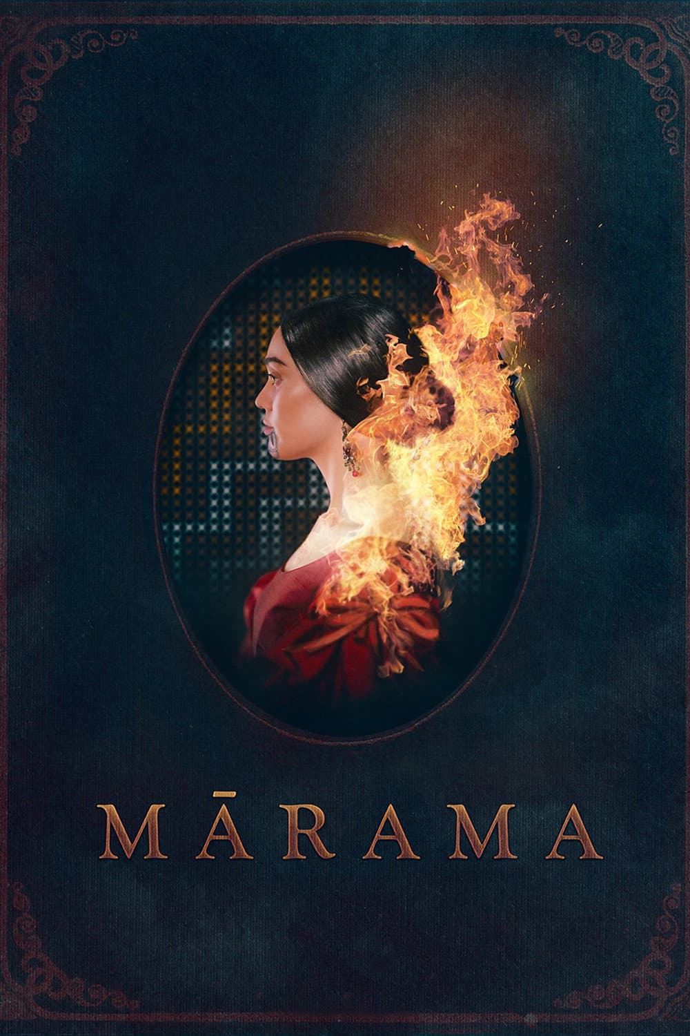 Poster di Mārama