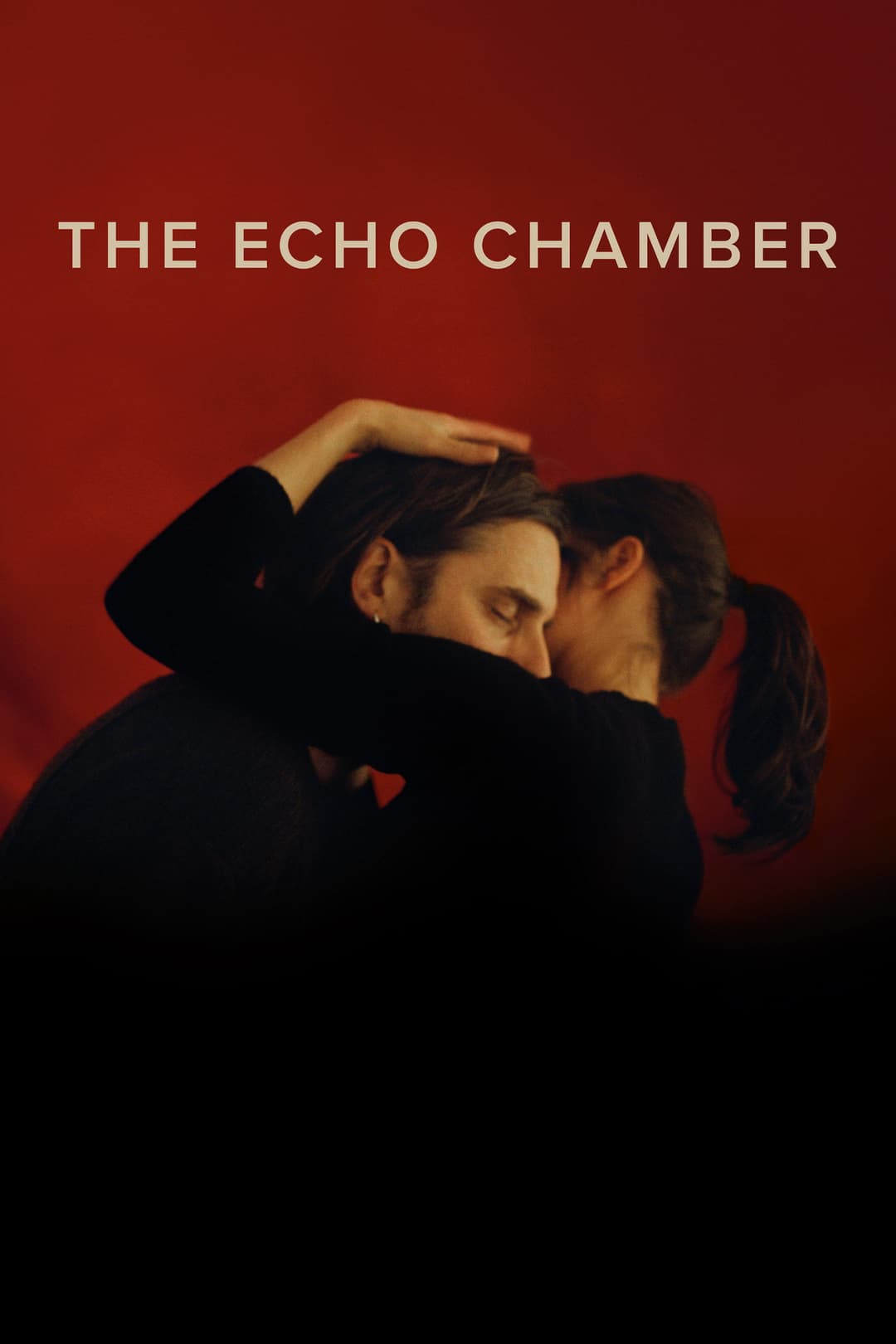 Poster di The Echo Chamber