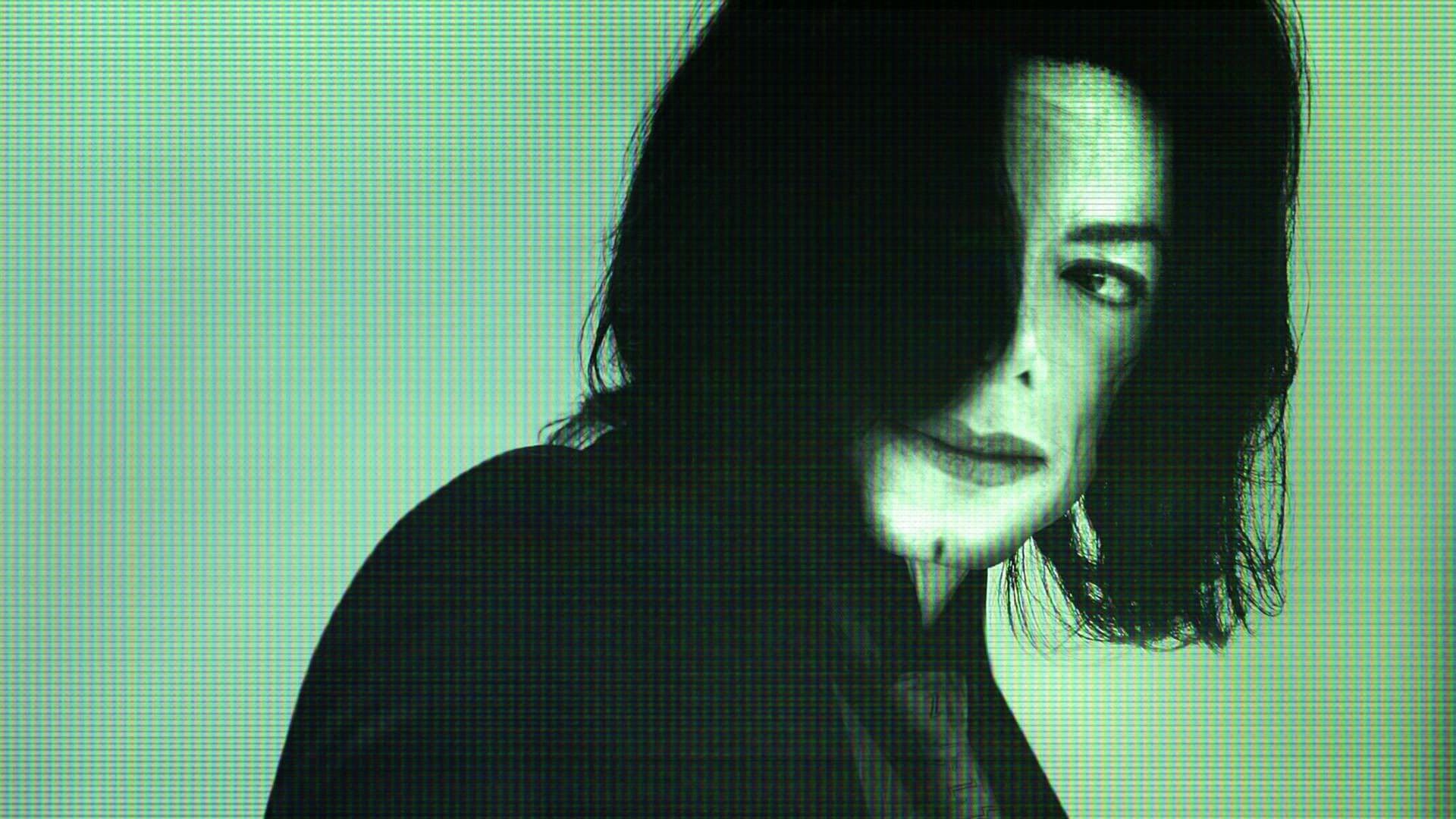 Michael Jackson: Faking It - immagine
