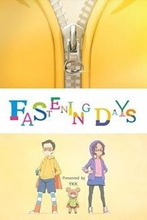 Poster di FASTENING DAYS