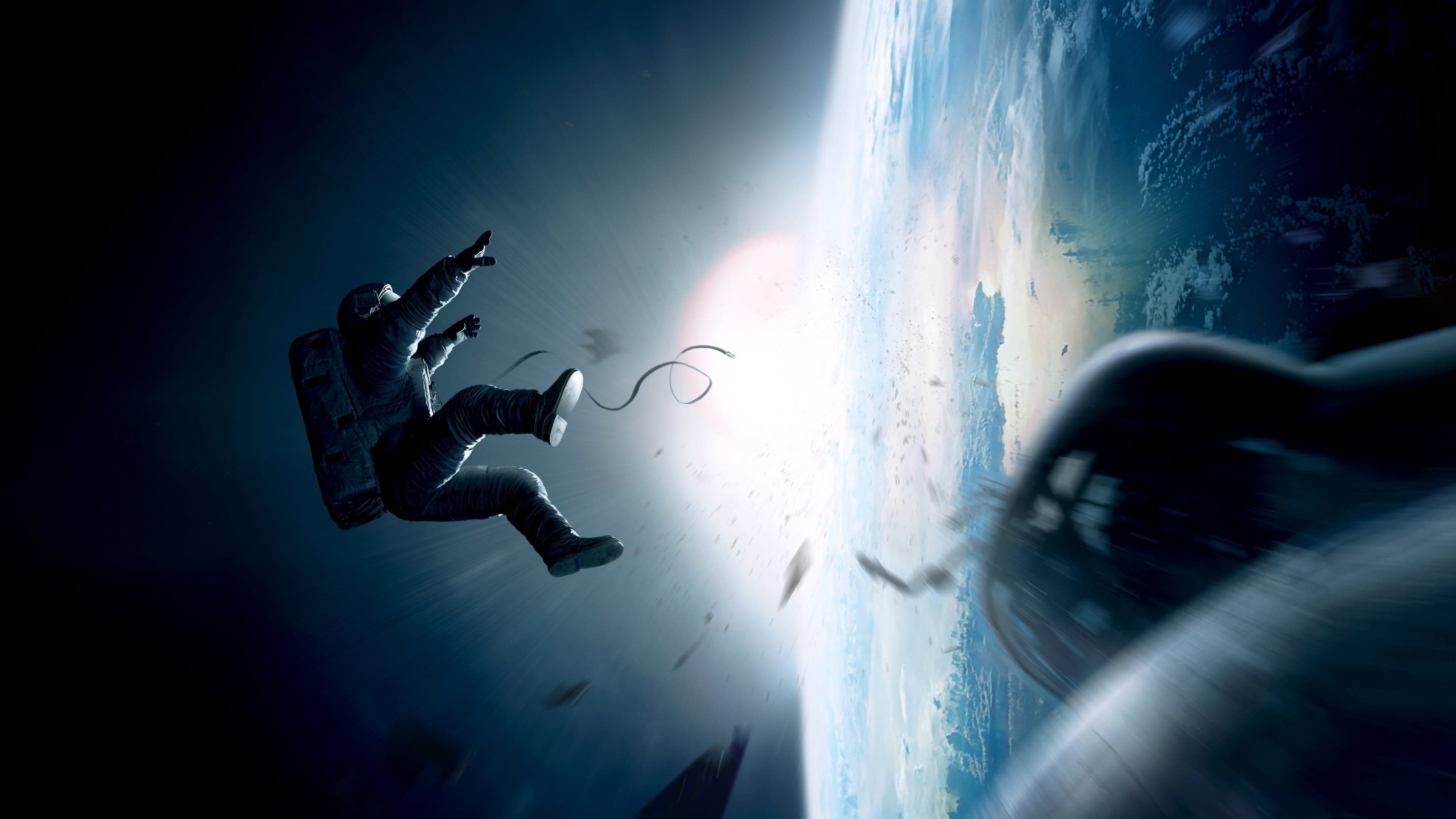Gravity - immagine