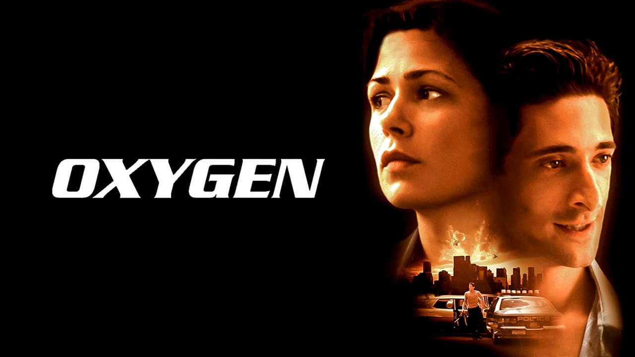 Oxygen - immagine