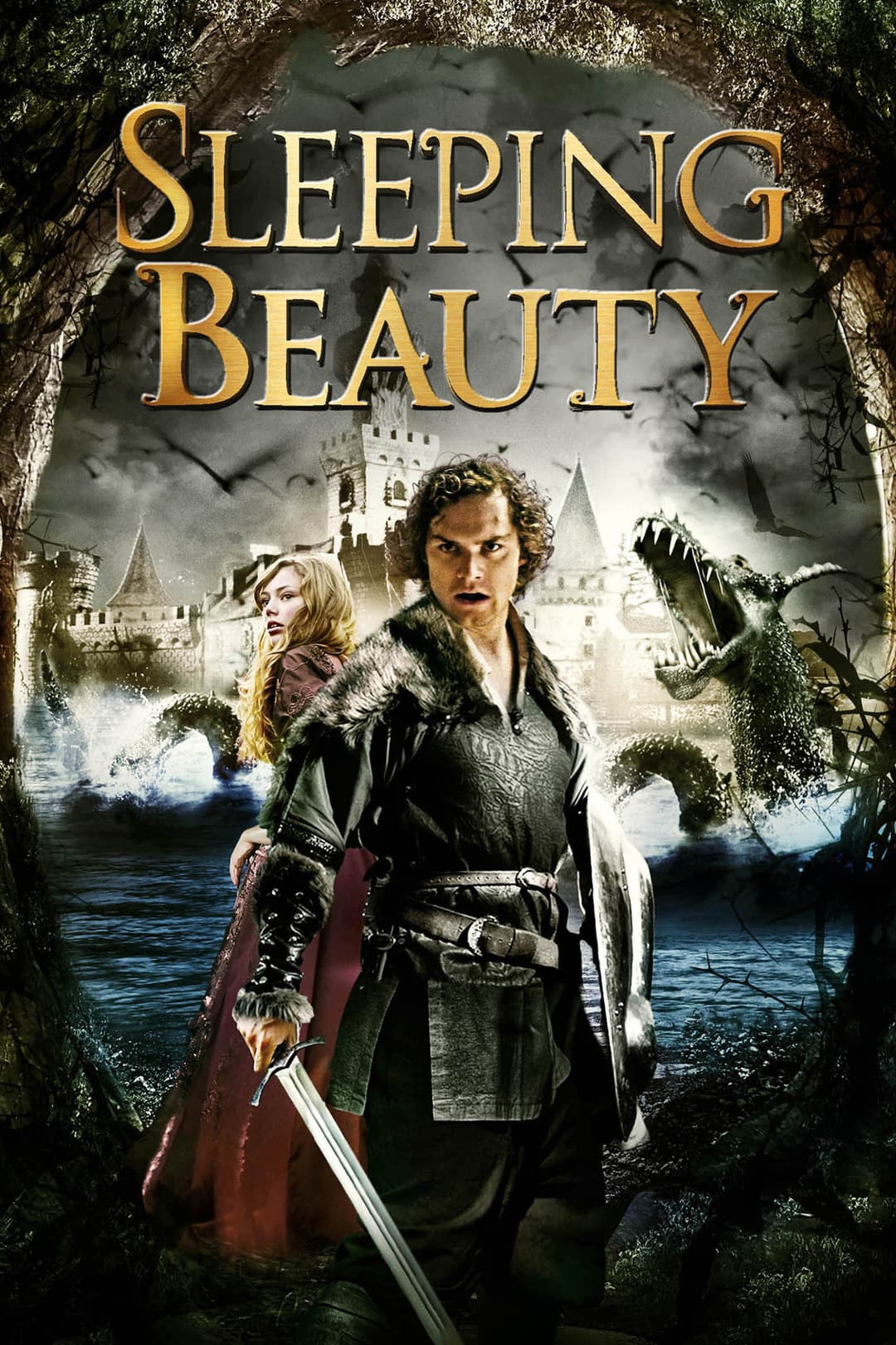 Poster di Sleeping Beauty