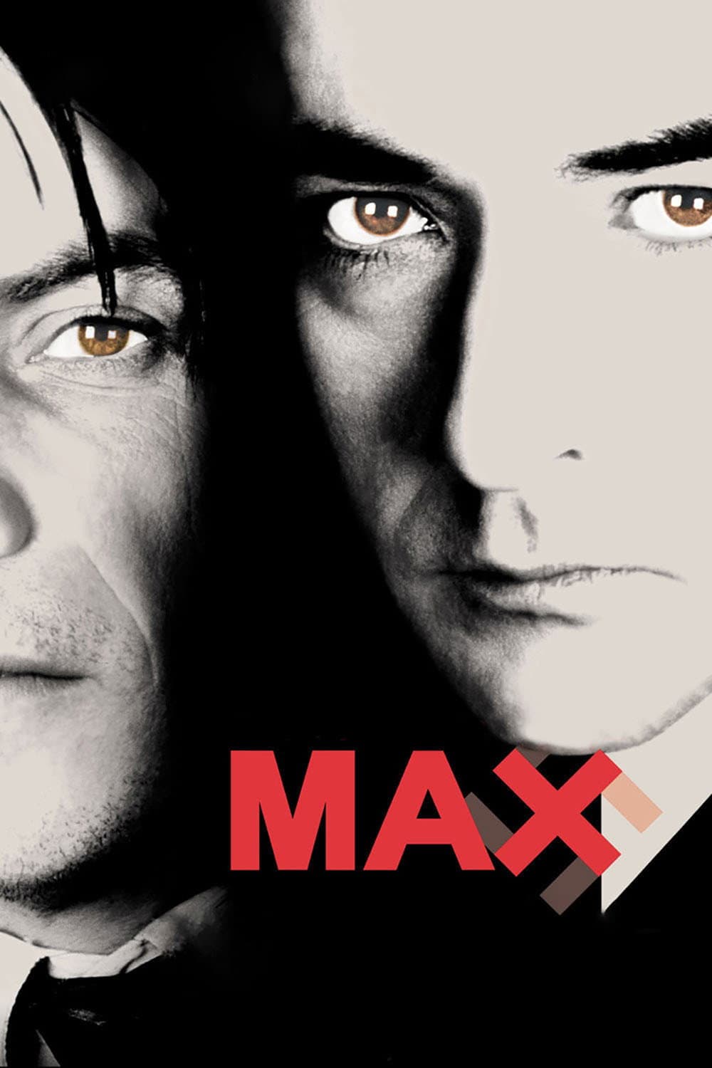 Poster di Max