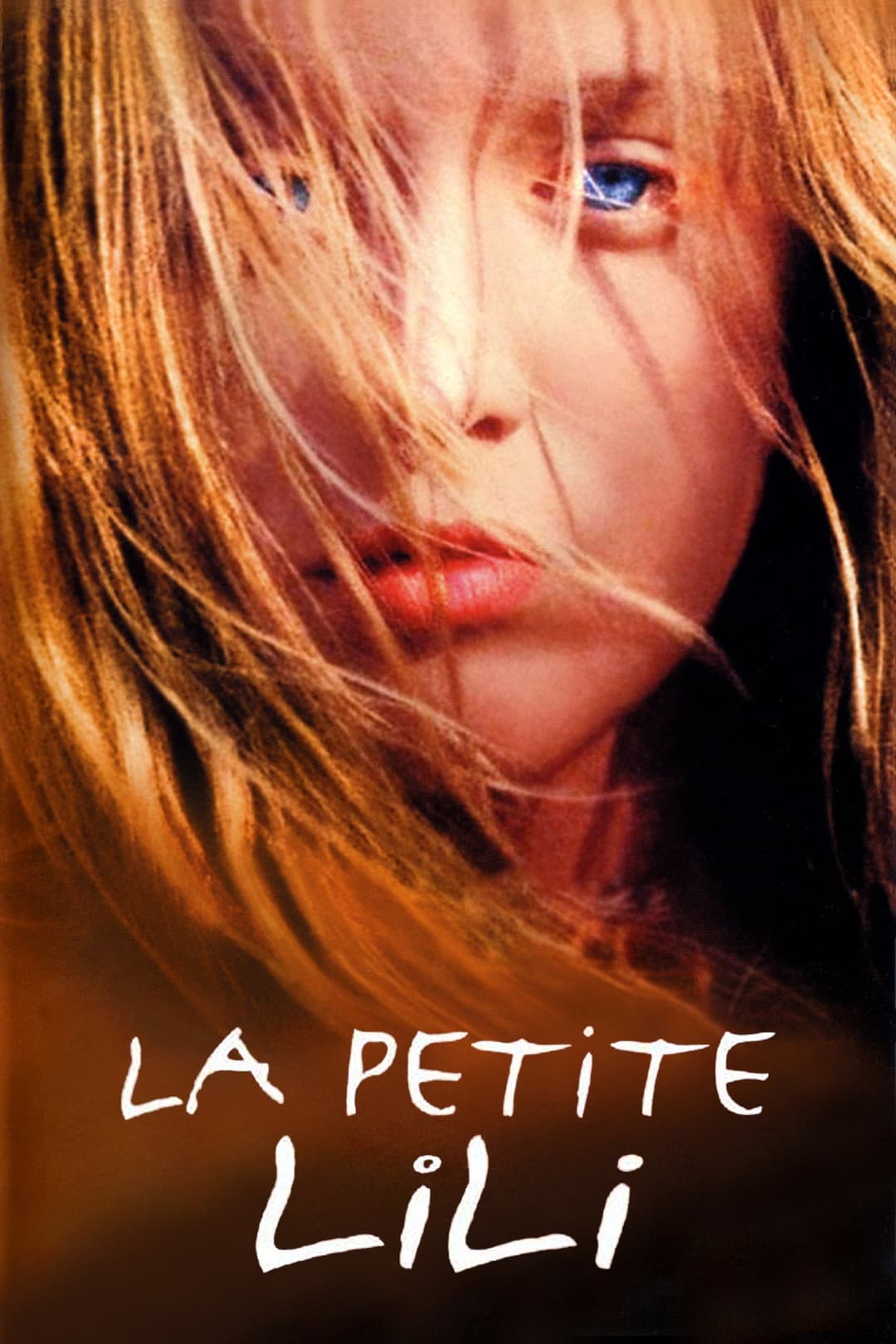 Poster di La petite Lili