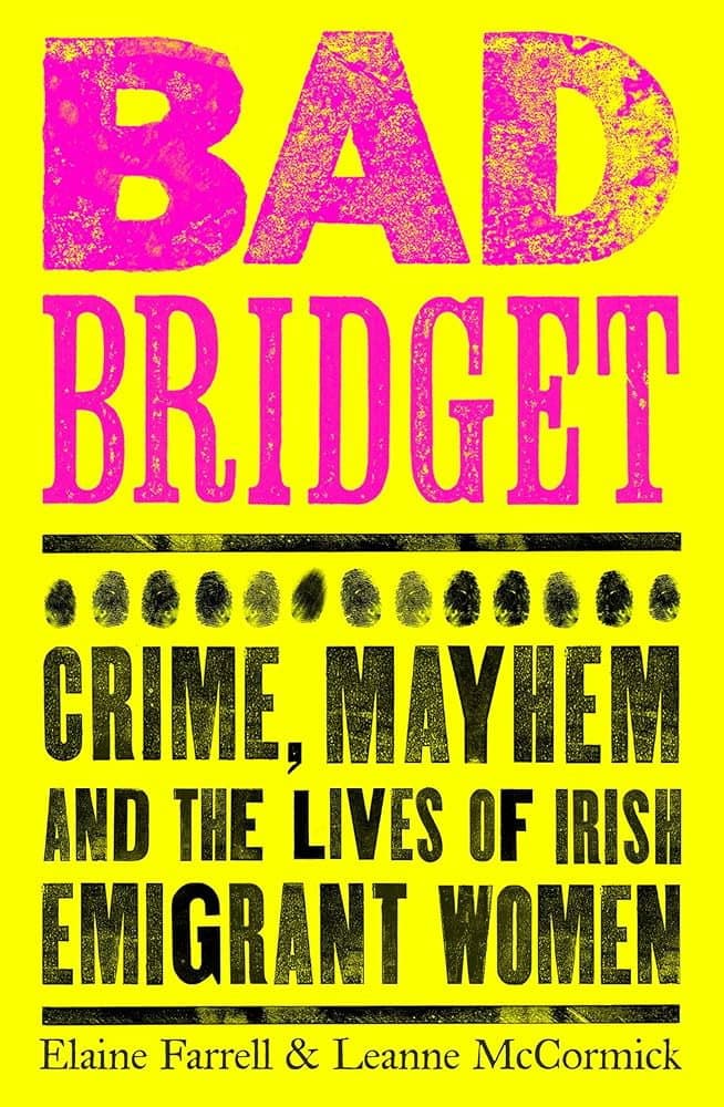 Poster di Bad Bridgets