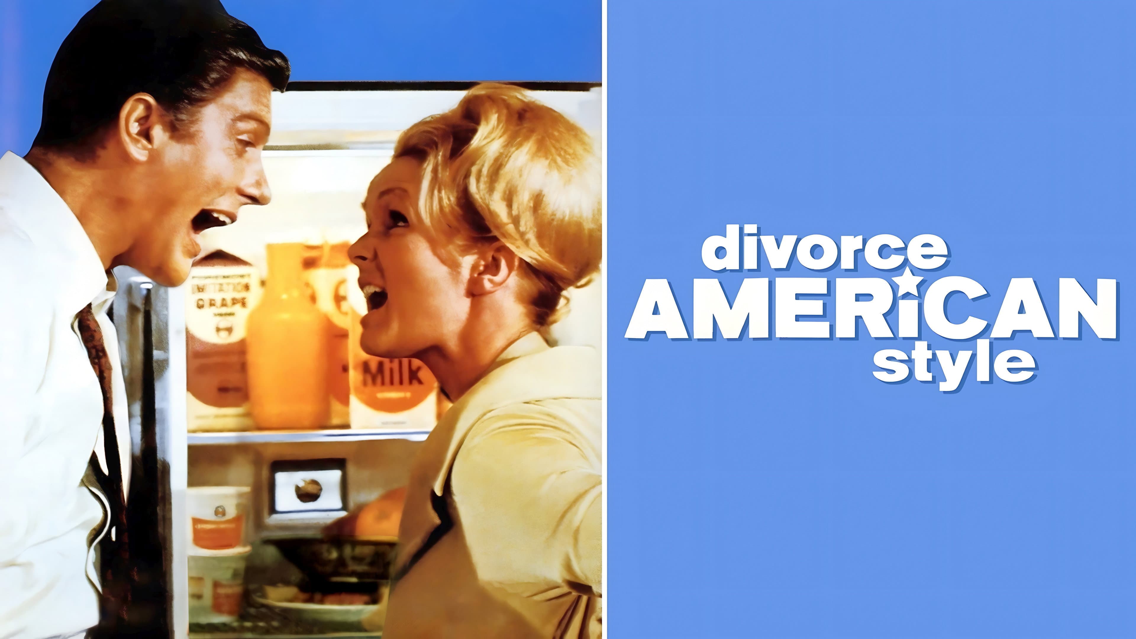 Divorzio all'americana - immagine