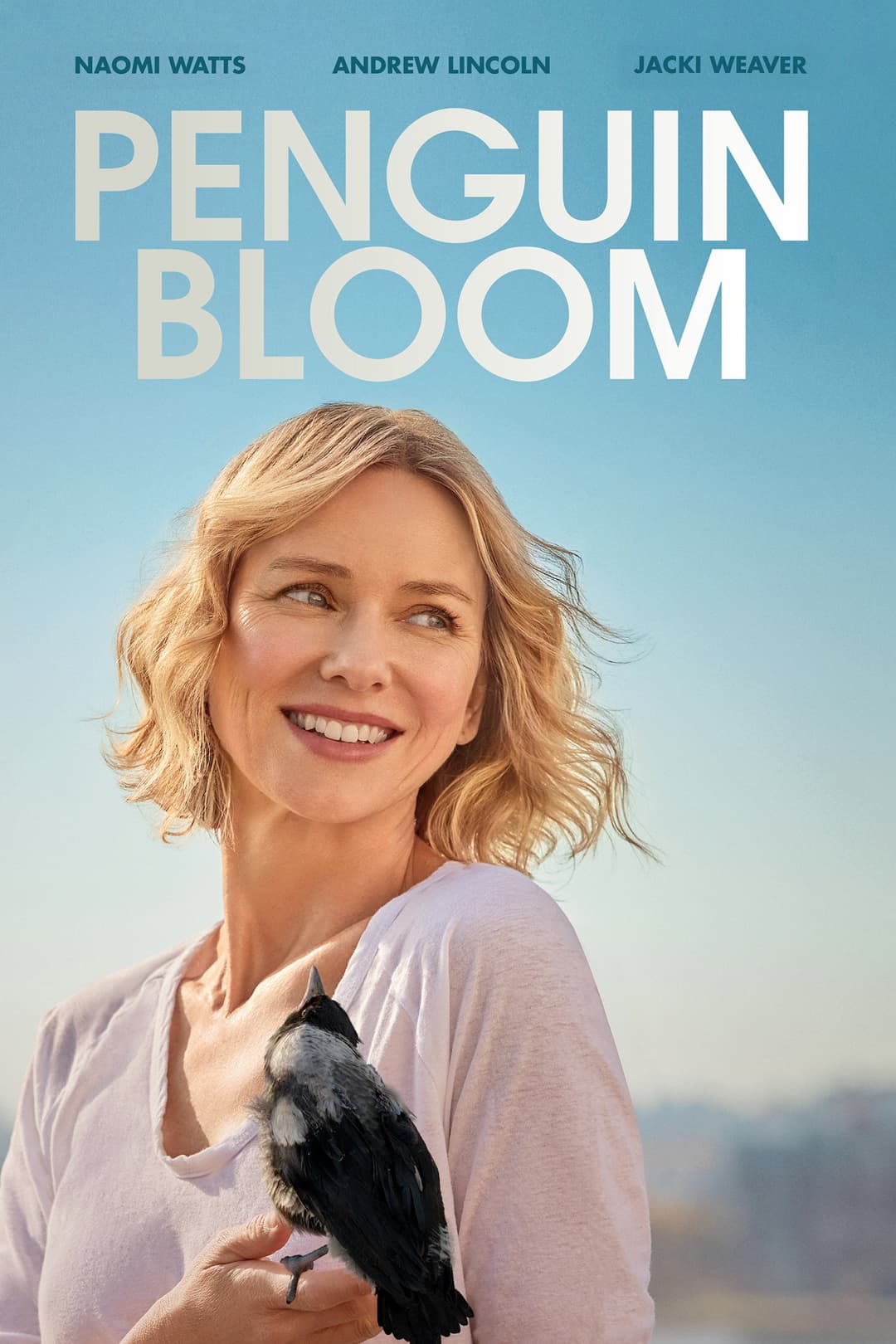Poster di Penguin Bloom