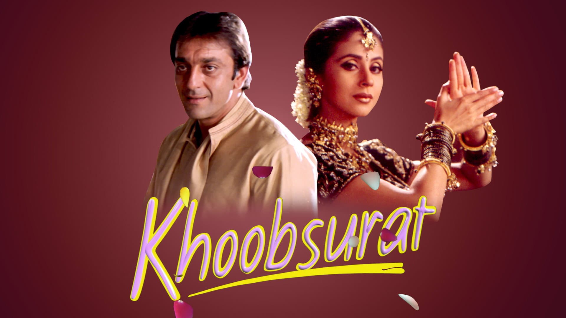 Khoobsurat - immagine