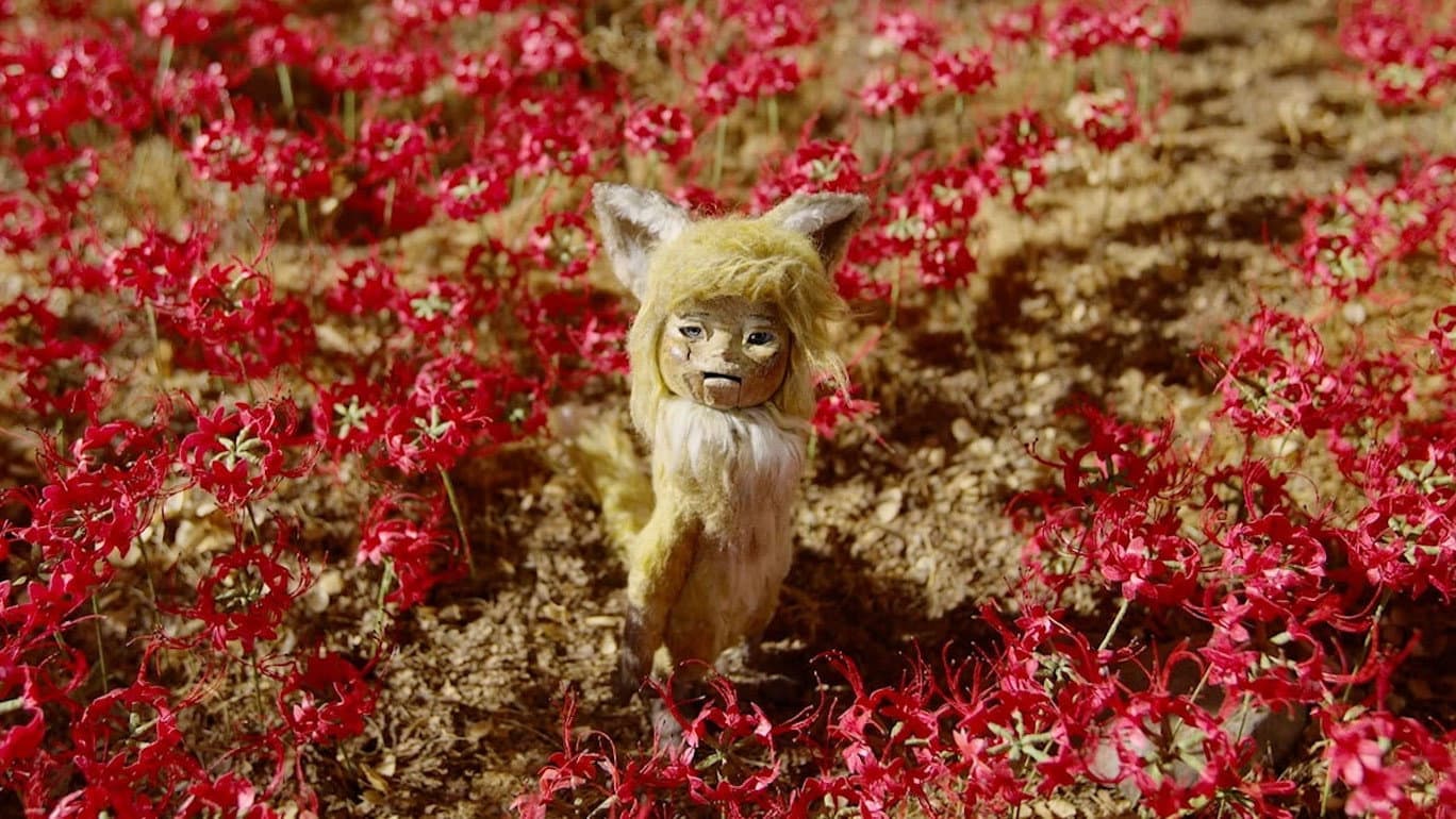 Gon, The Little Fox - immagine