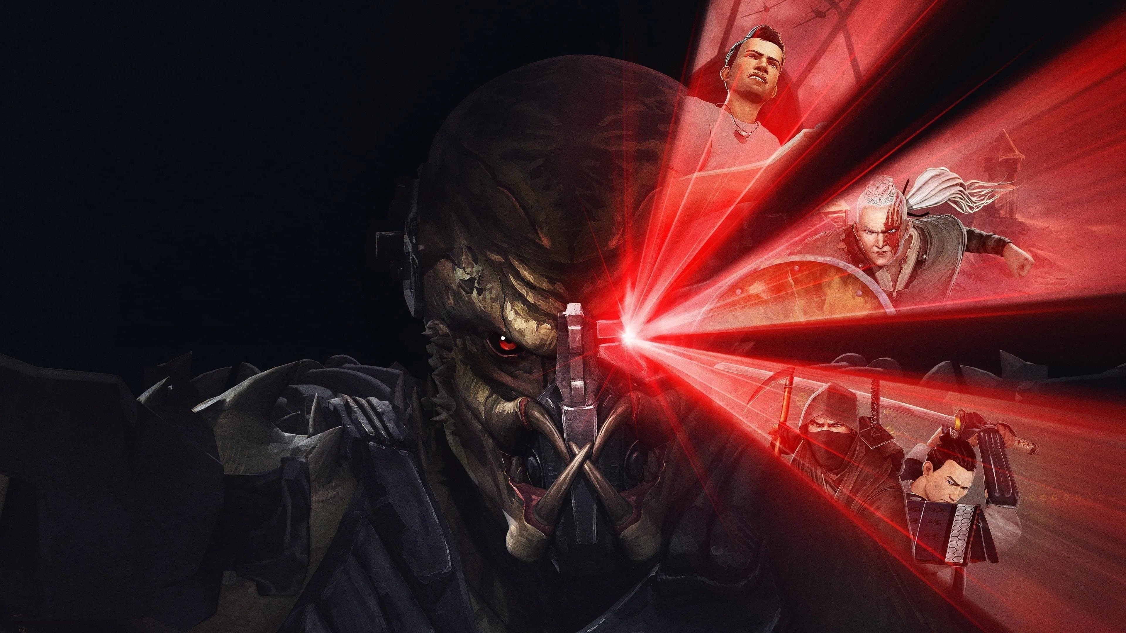 Predator: Killer dei Killer - immagine