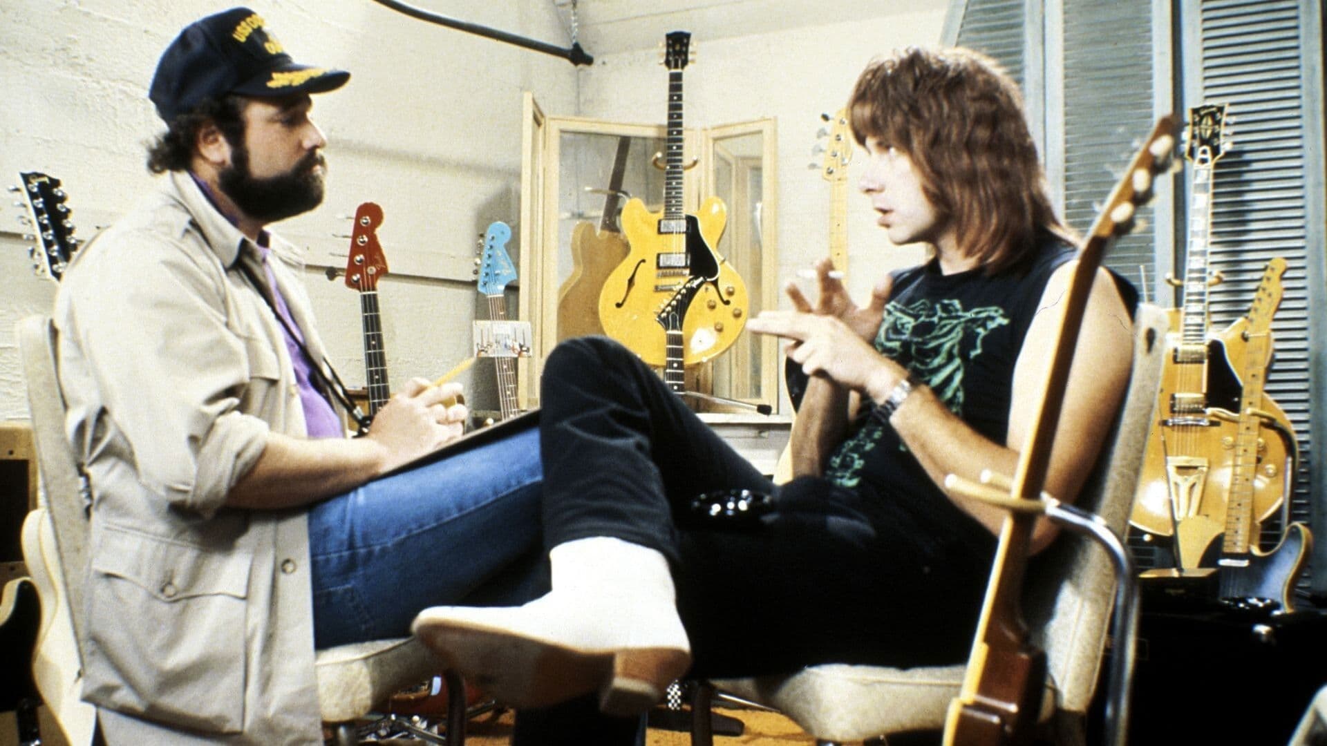 This Is Spinal Tap - immagine