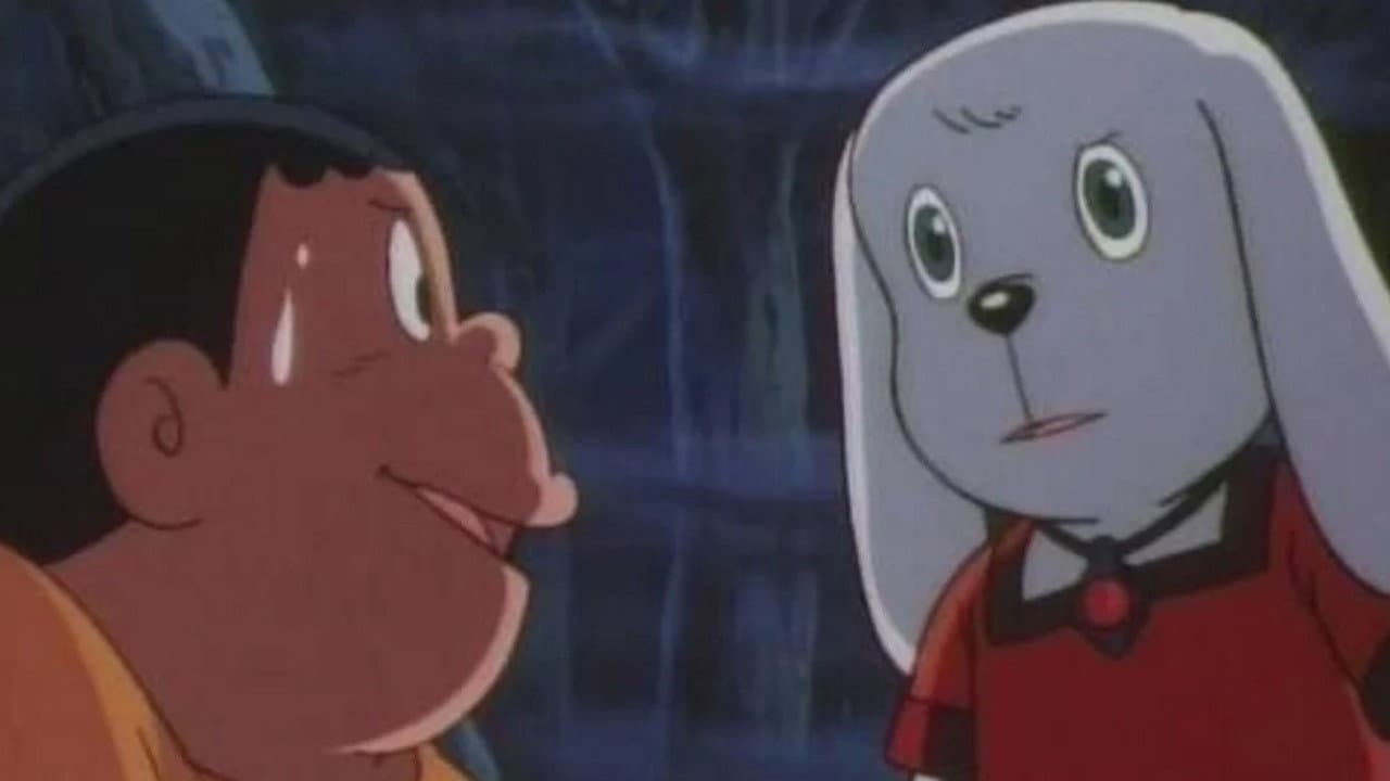 Doraemon nel paese delle meraviglie - immagine