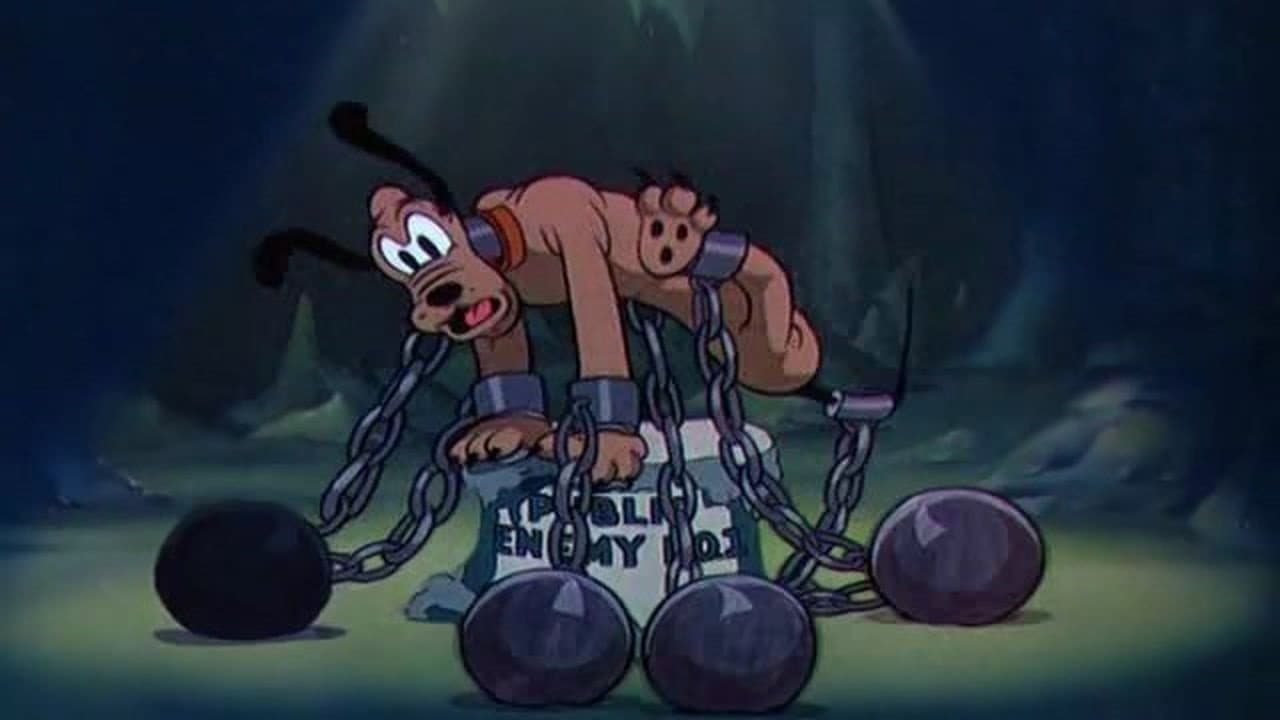 Pluto e il Giorno del Giudizio - immagine