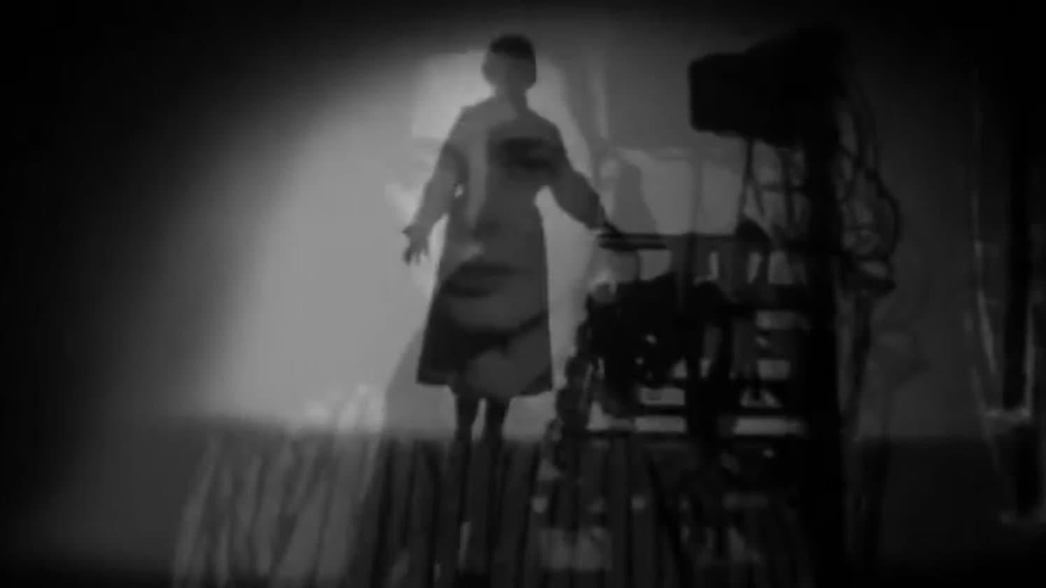 Send Me to the 'Lectric Chair - immagine