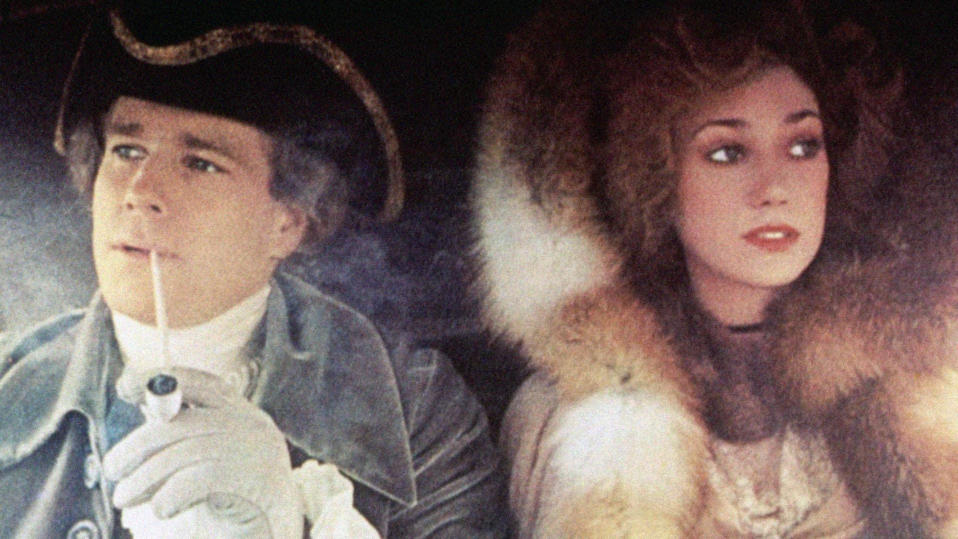 Barry Lyndon - immagine