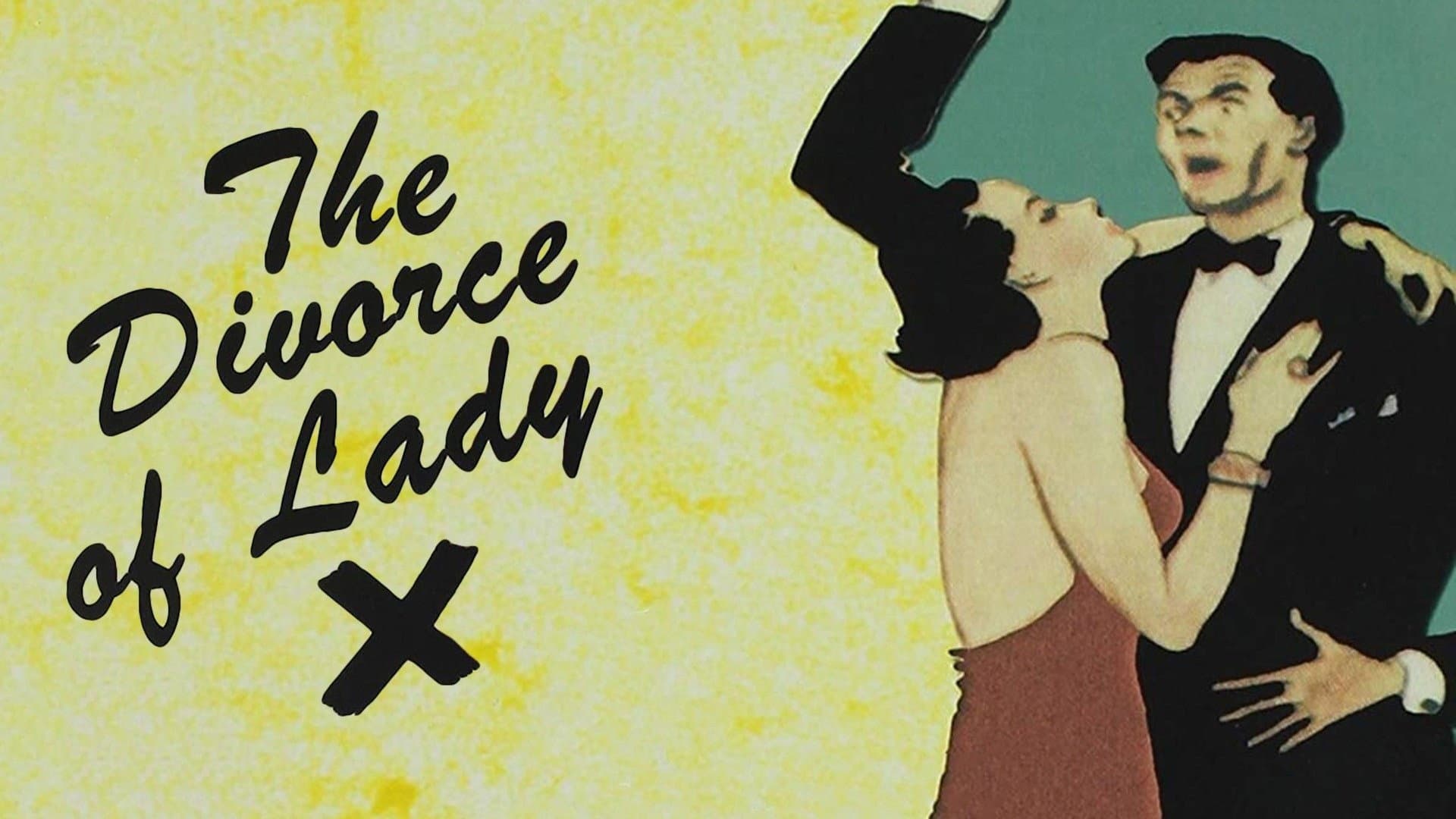 L'avventura di Lady X - immagine