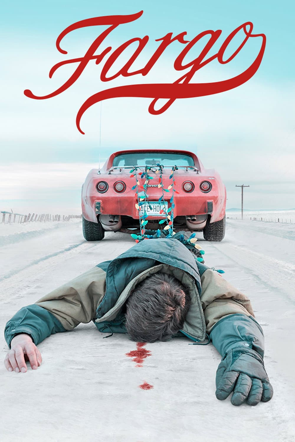 Poster di Fargo