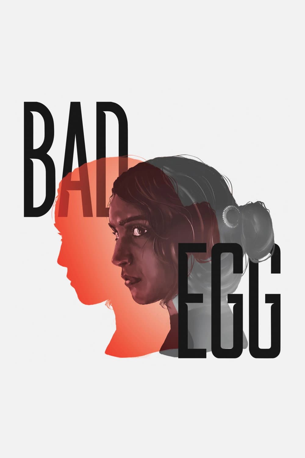Poster di Bad Egg
