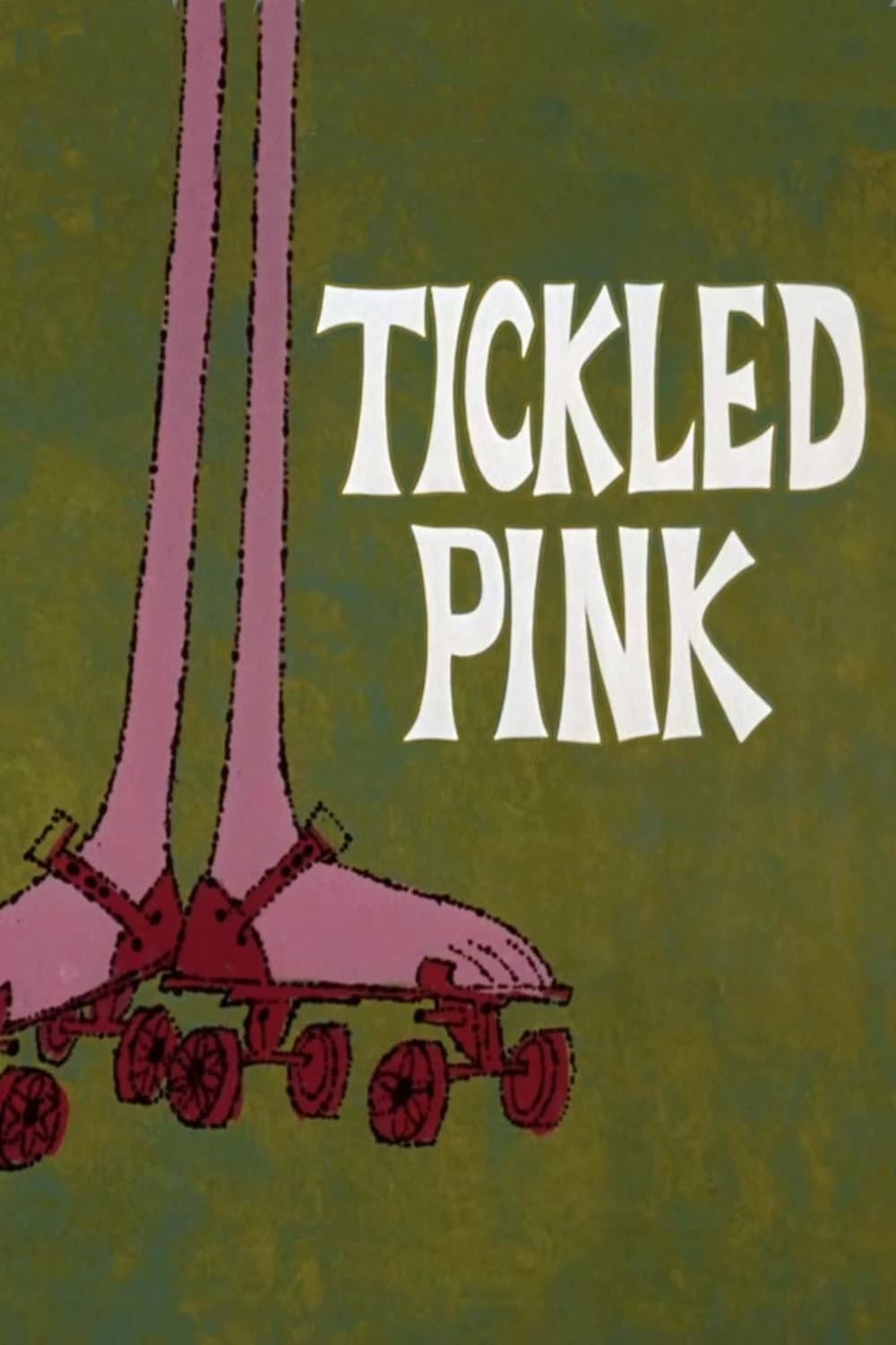 Poster di Tre desideri rosa