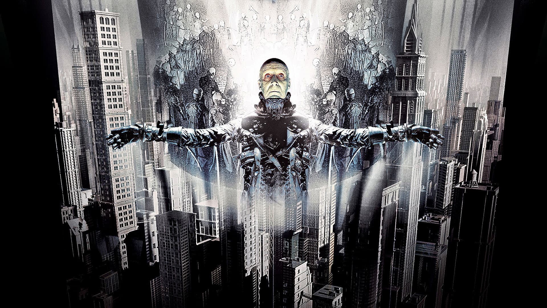 Dark City - immagine