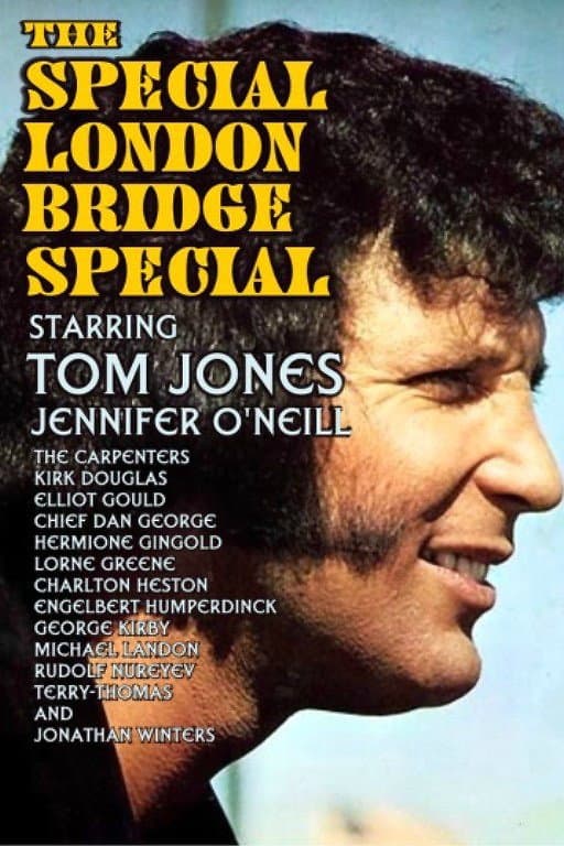 Poster di The Special London Bridge Special