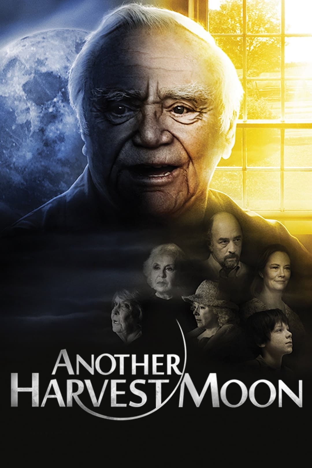 Poster di L'alba di un vecchio giorno