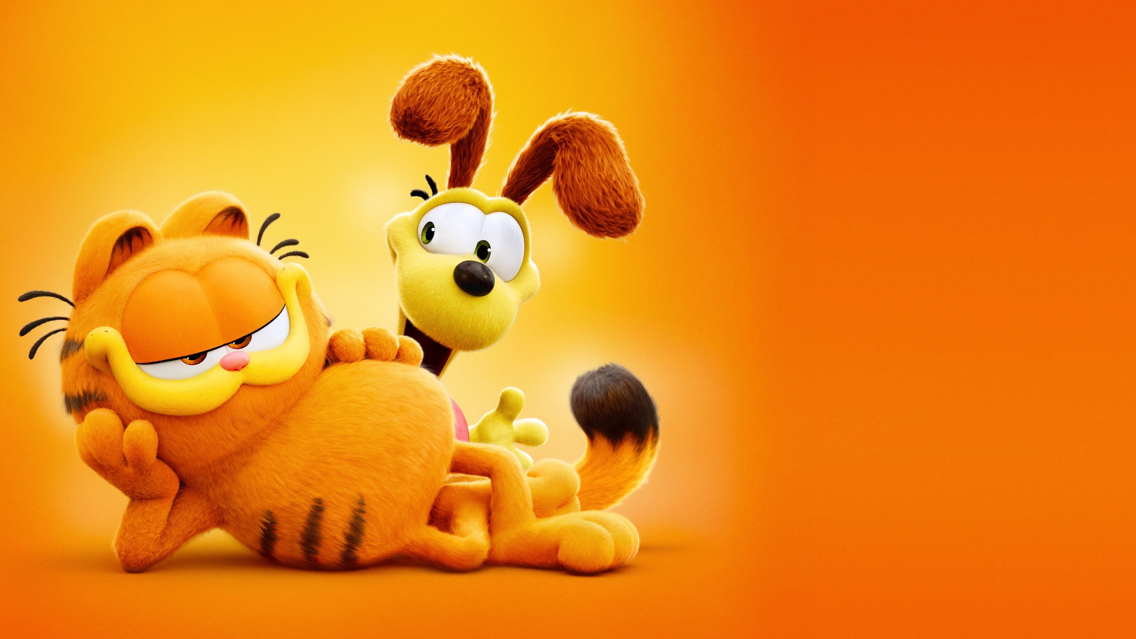 Garfield: Una missione gustosa - immagine