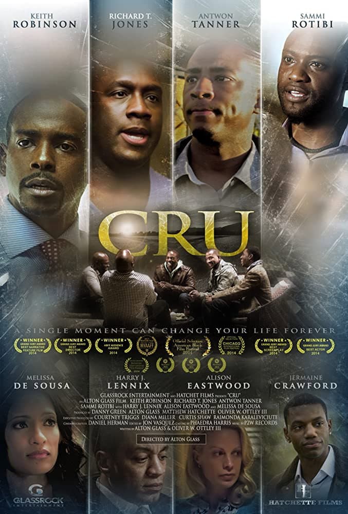 Poster di Cru