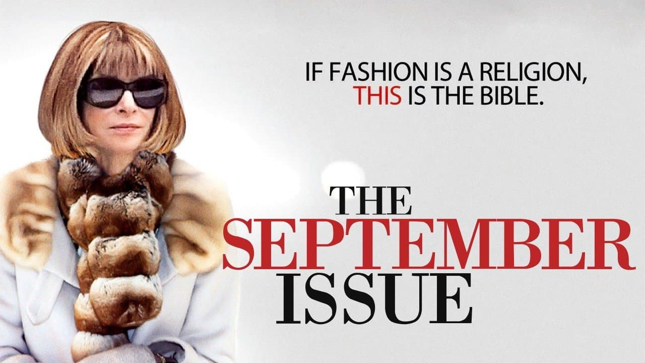 The September Issue - immagine