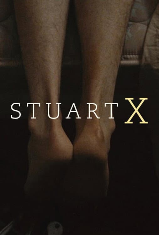 Poster di Stuart X
