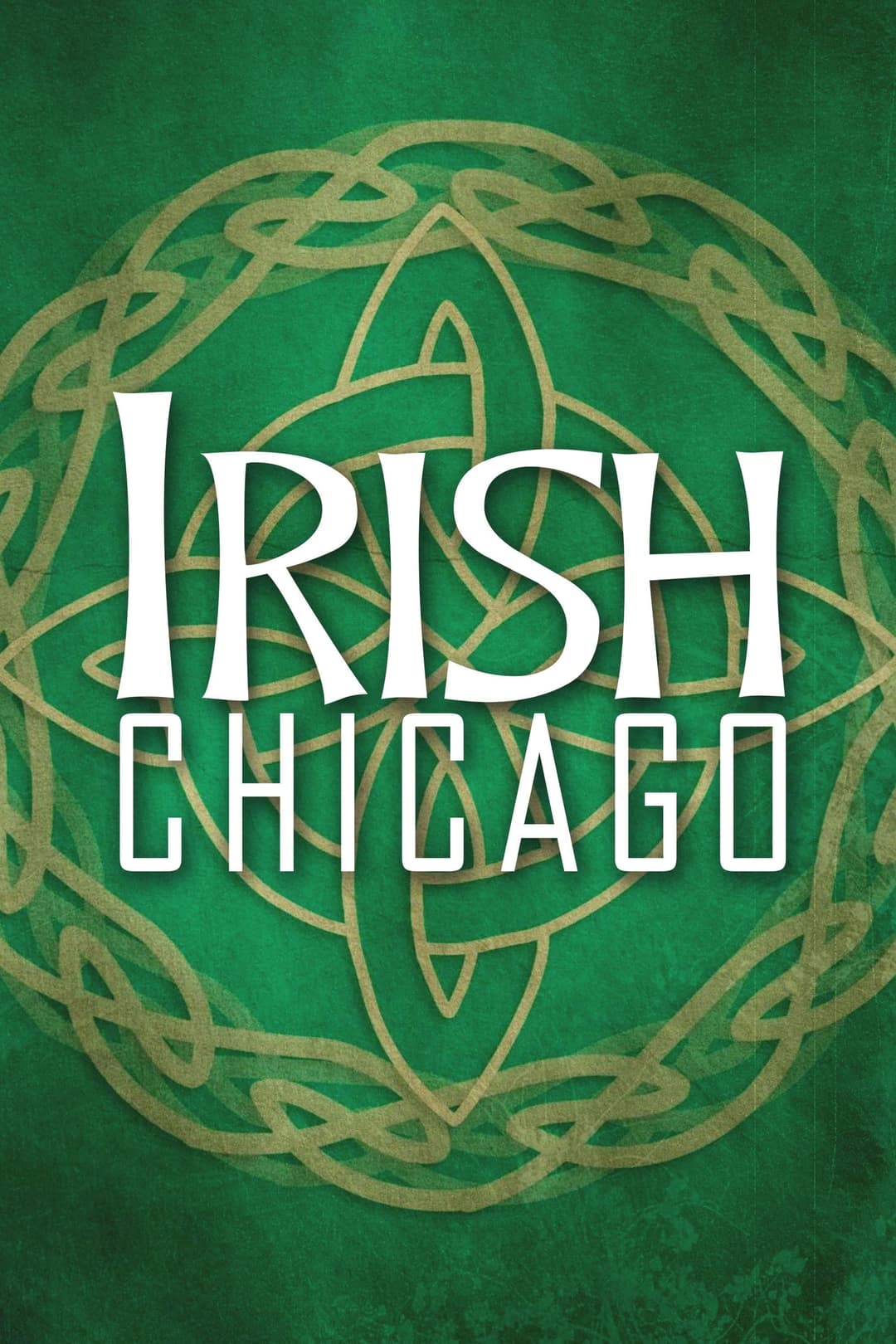 Poster di Irish Chicago