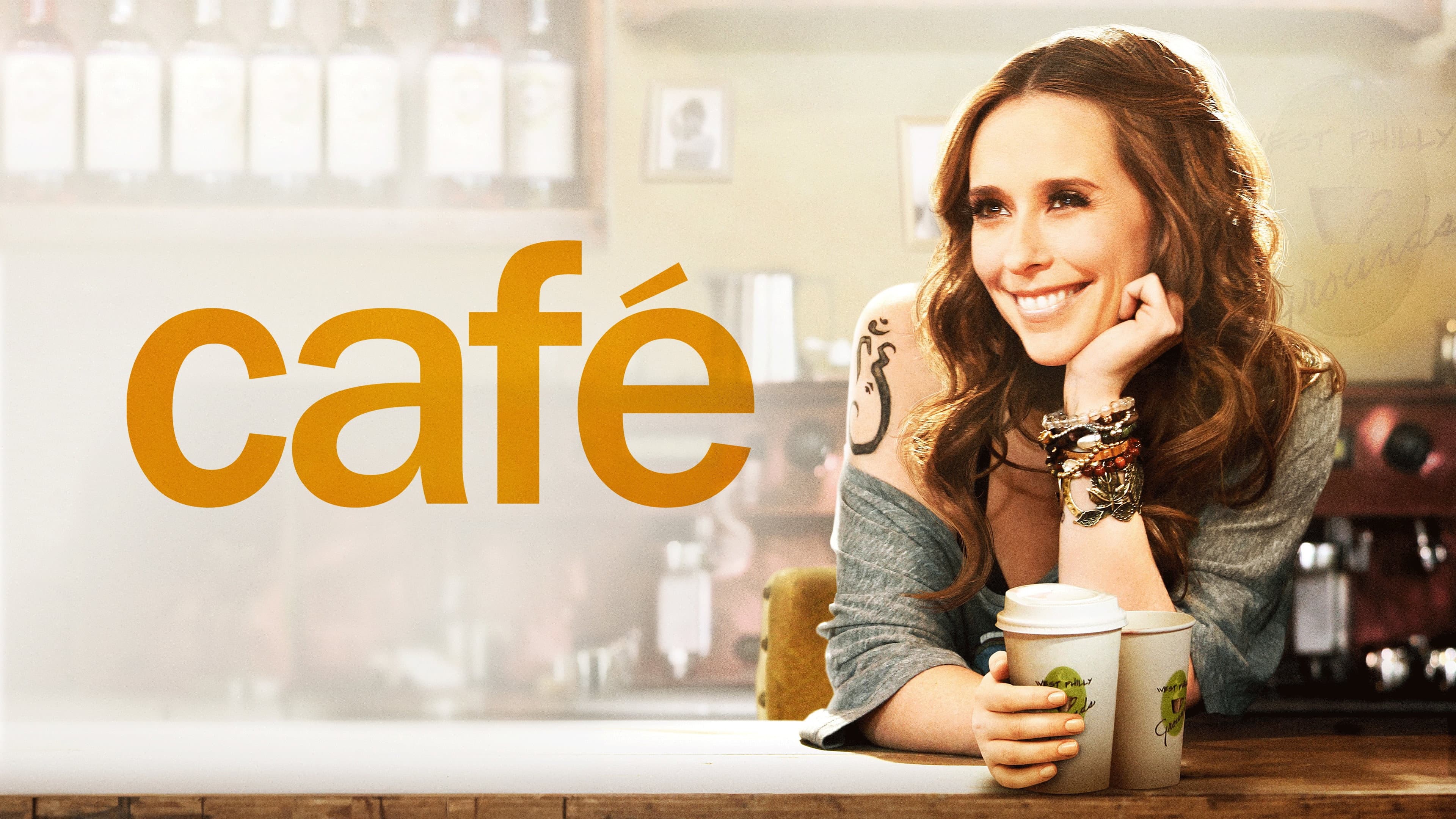 Café - immagine