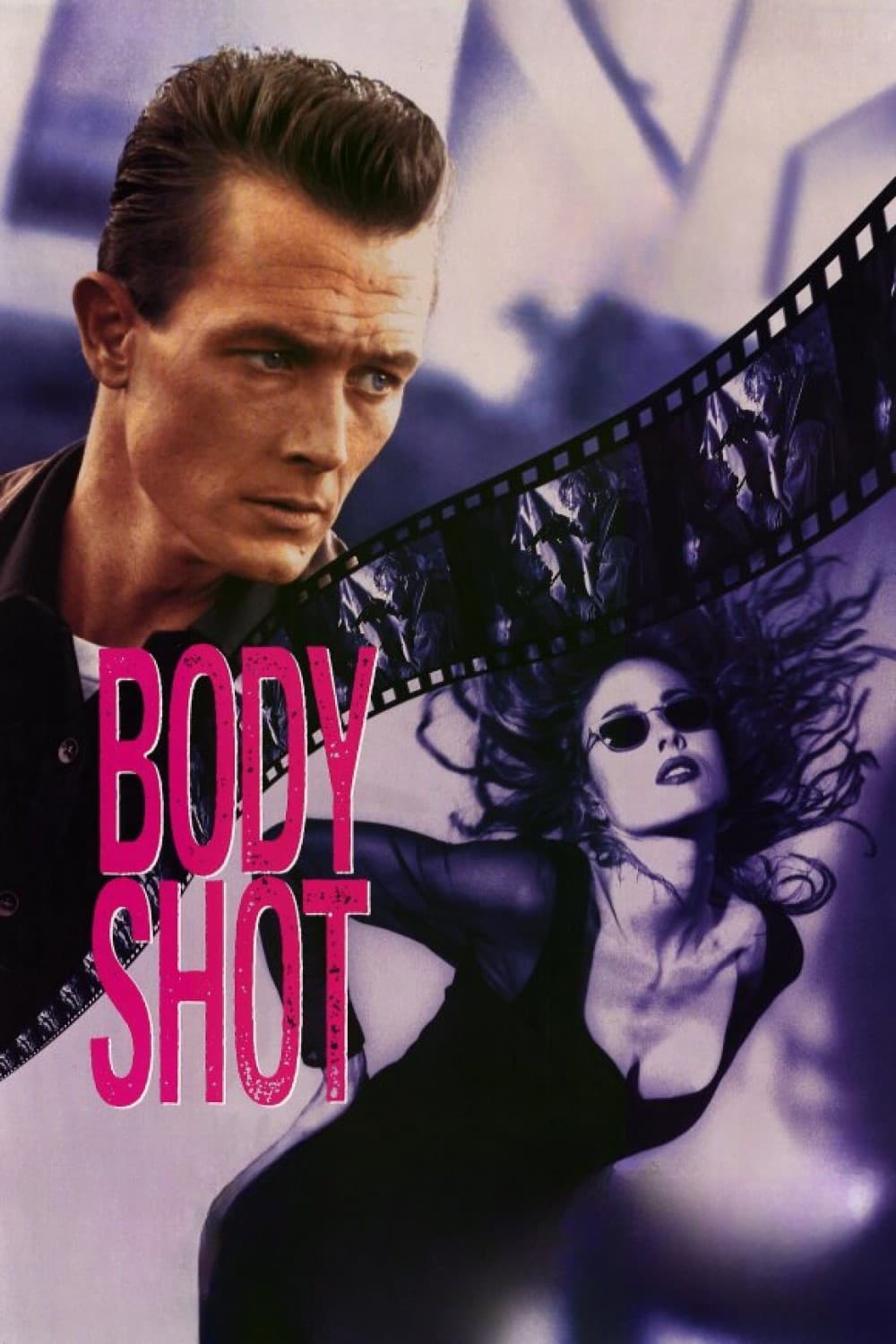 Poster di Scatto mortale