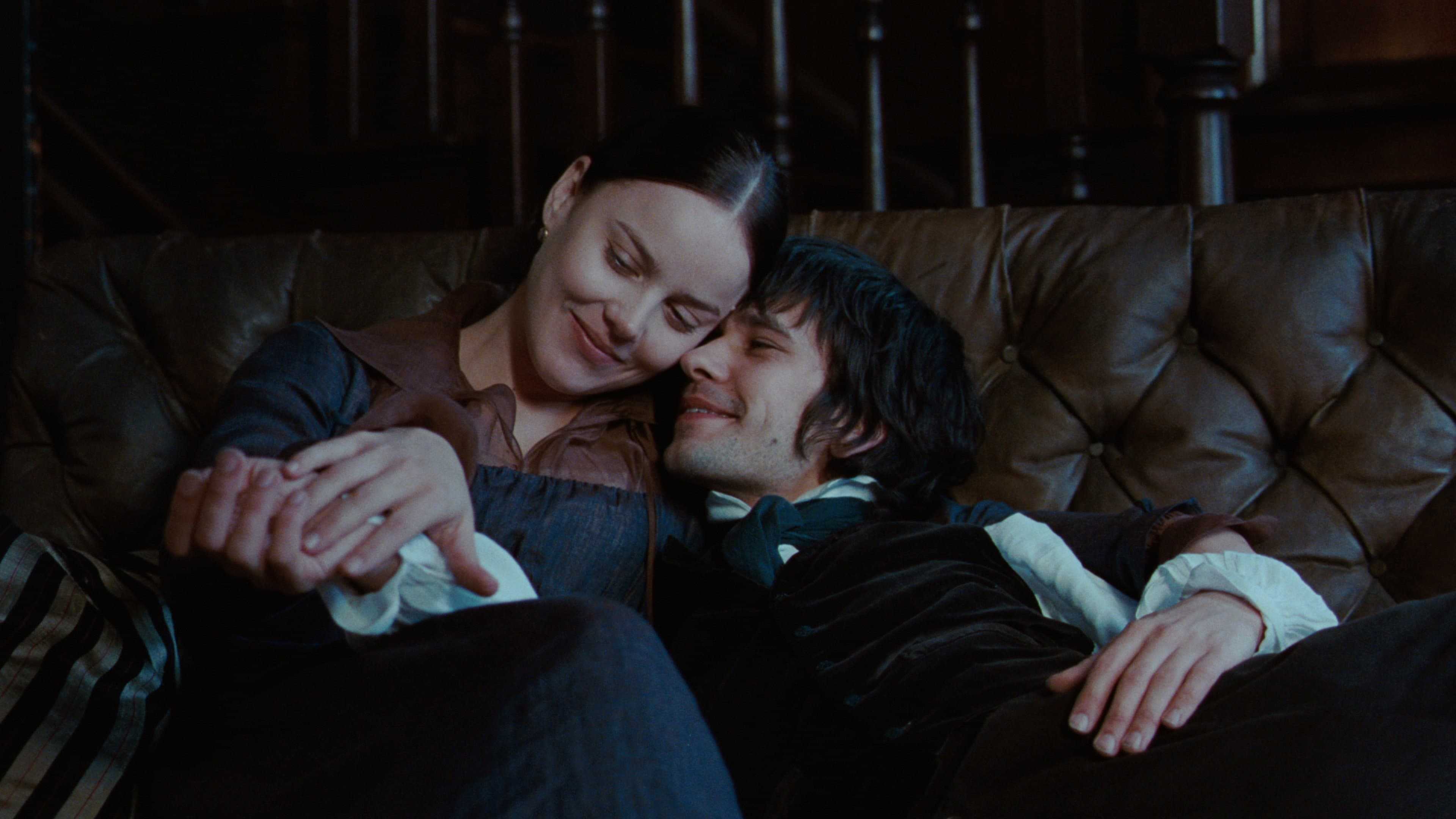 Bright Star - immagine