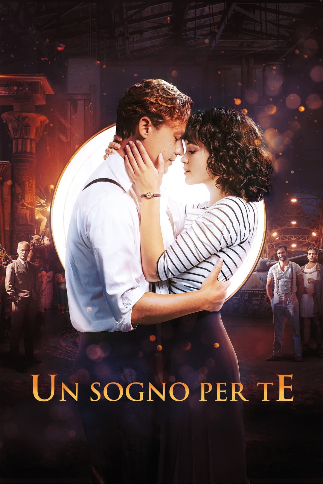 Poster di Un sogno per te