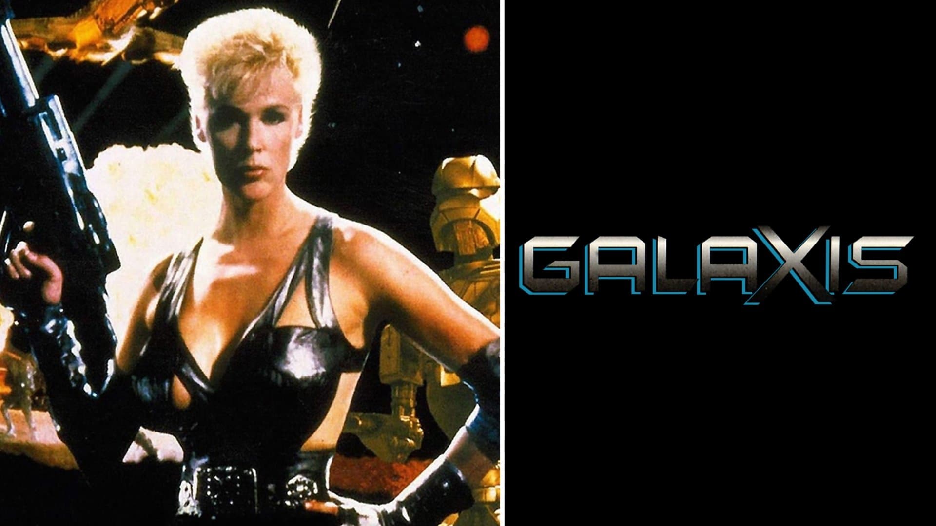 Galaxis - immagine