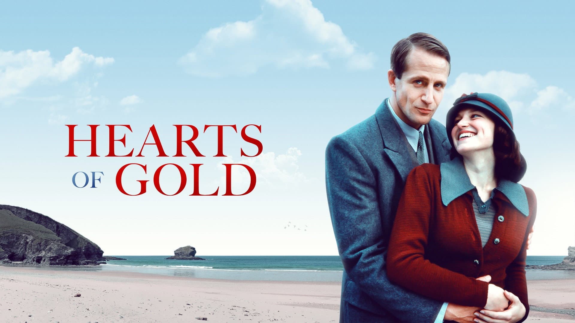 Hearts of Gold - immagine